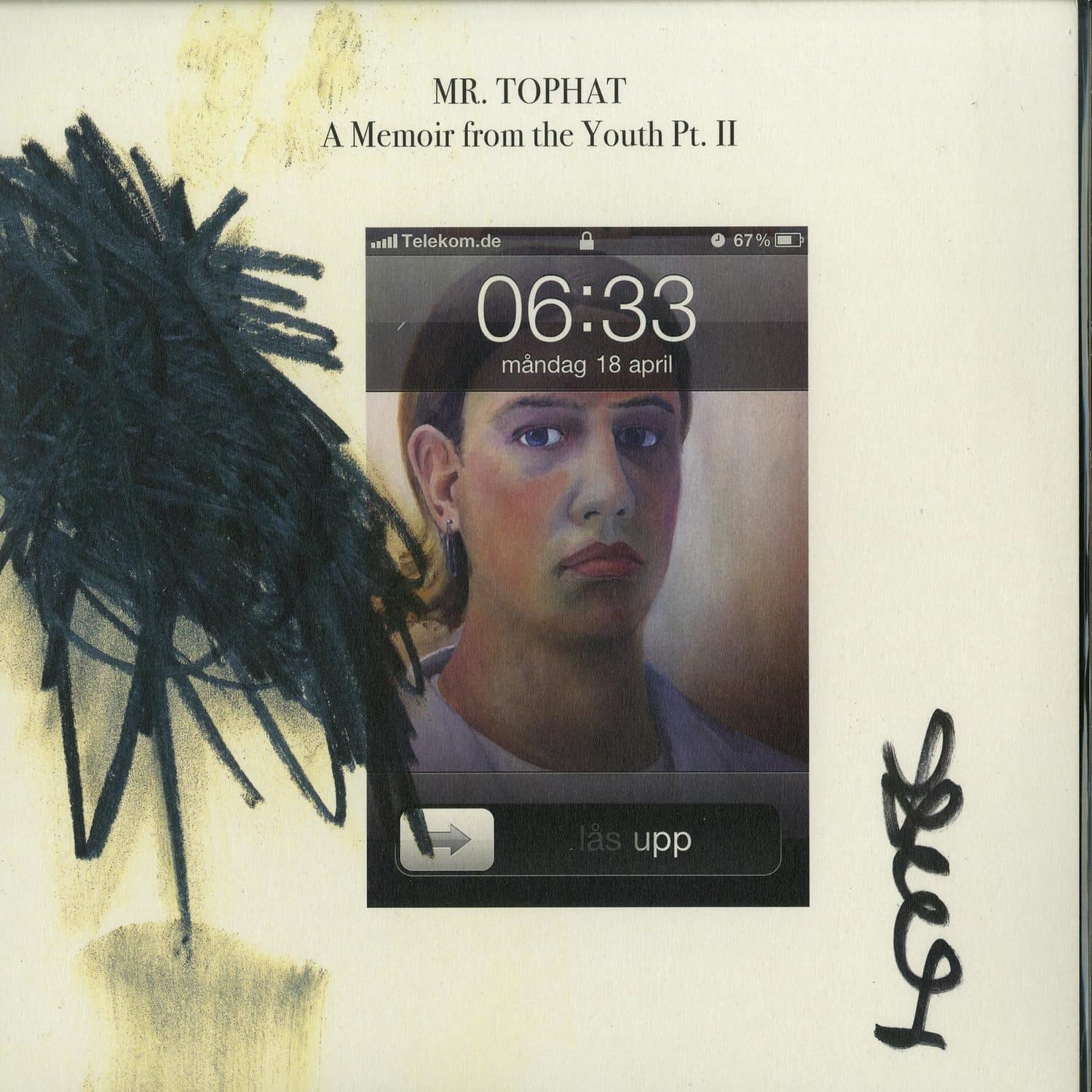Mr. Tophat - A MEMOIR FROM THE YOUTH PT. 2