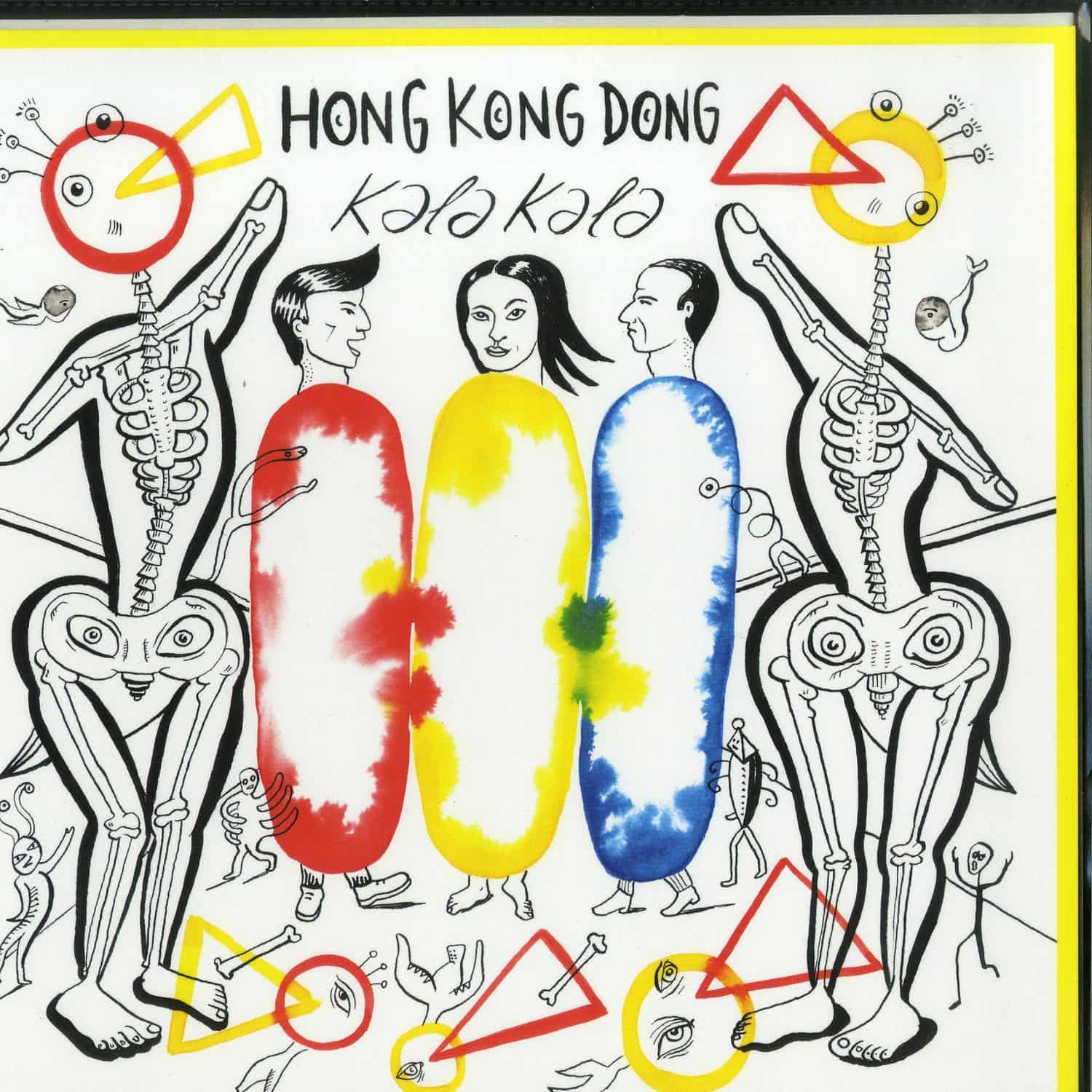 Hong Kong Dong - KALA KALA