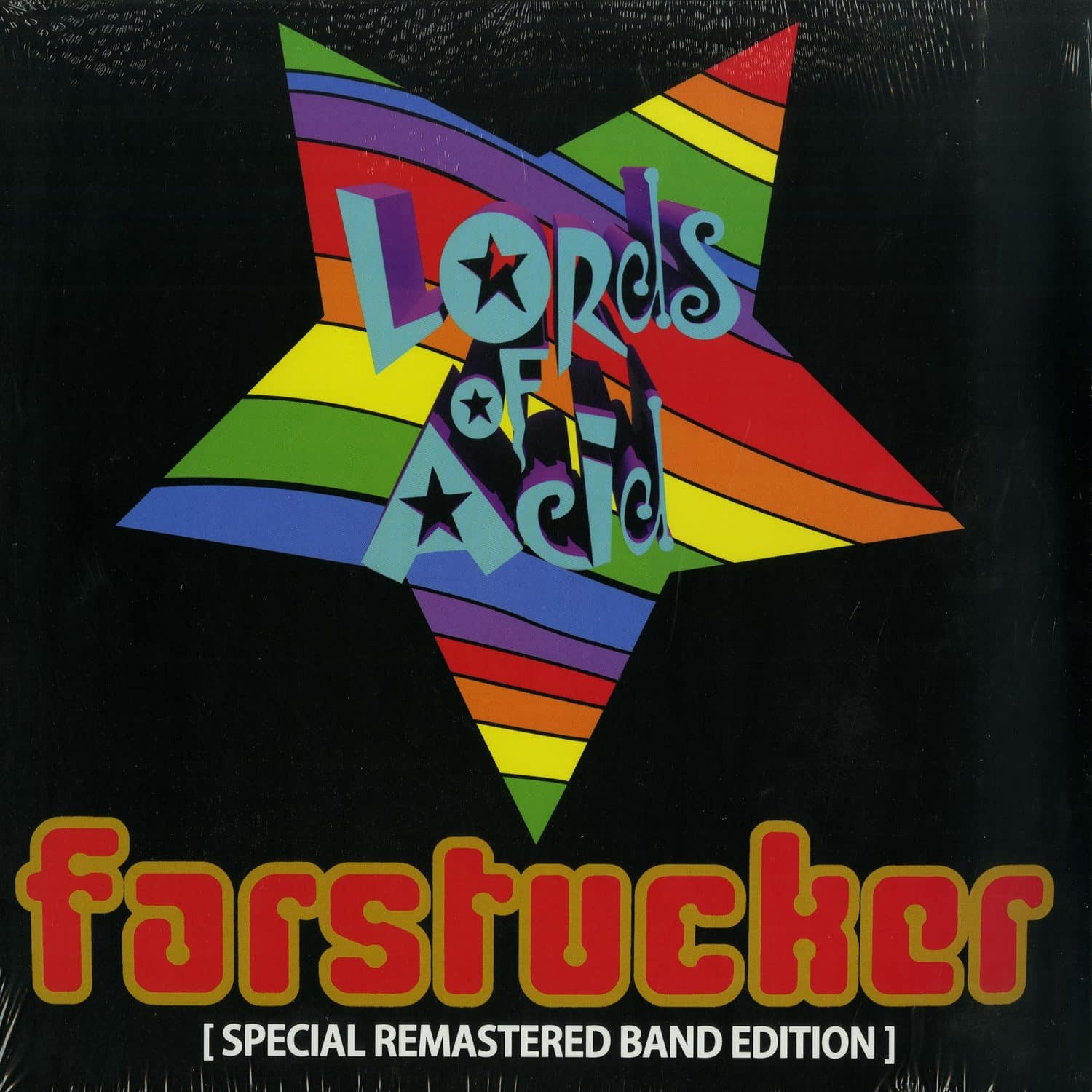 Lord Of Acid - FARSTUCKER 