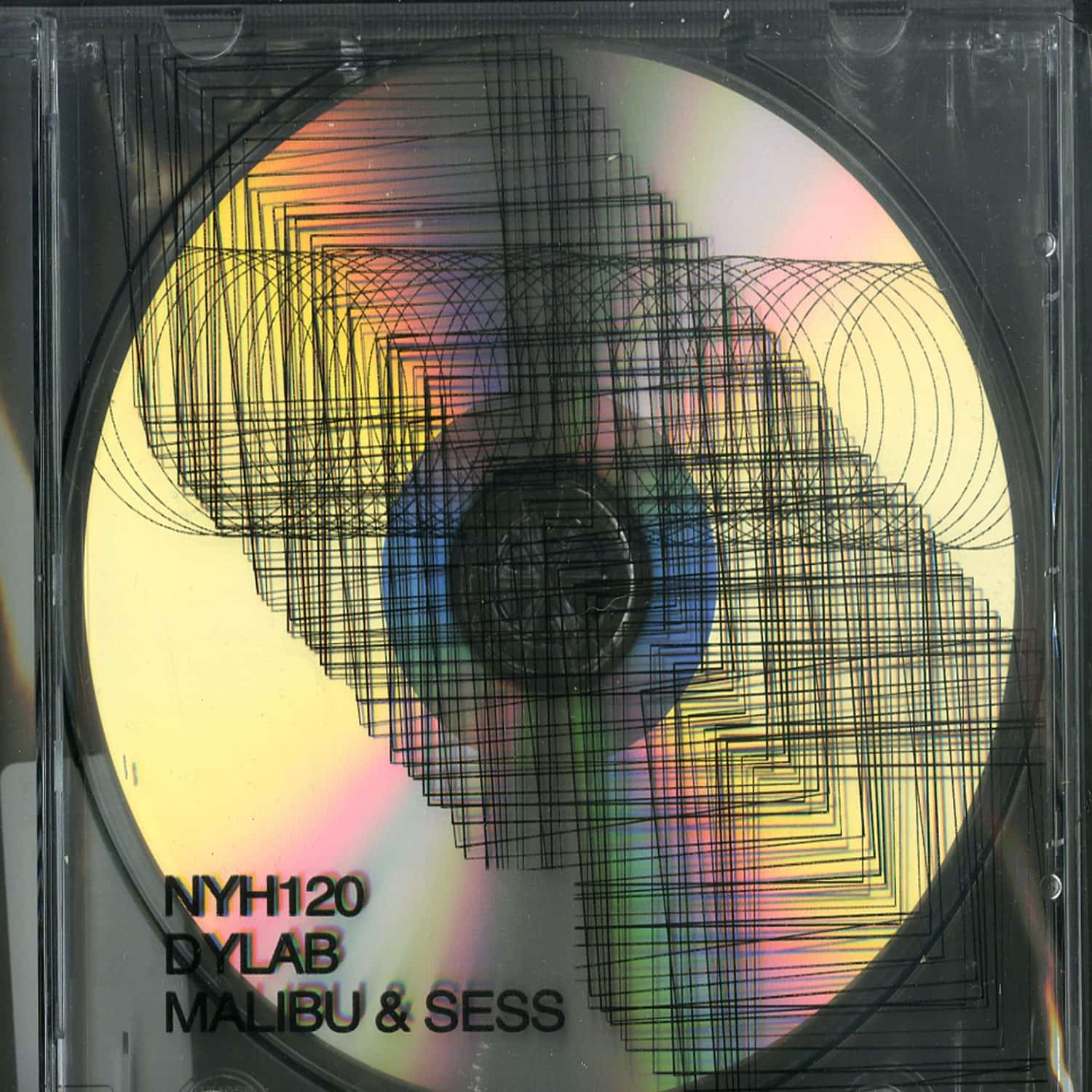 DyLAB - MALIBU SESS 