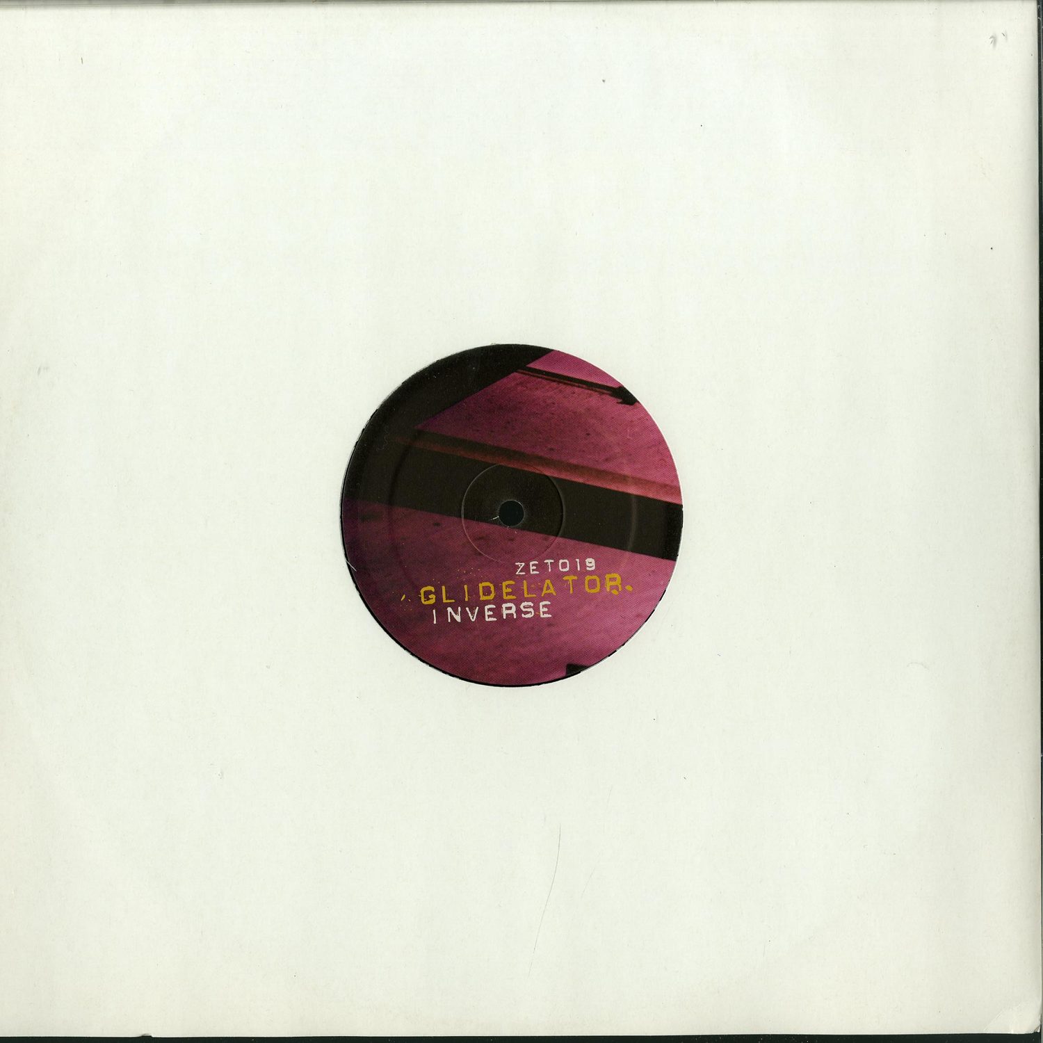 Glidelator - INVERSE