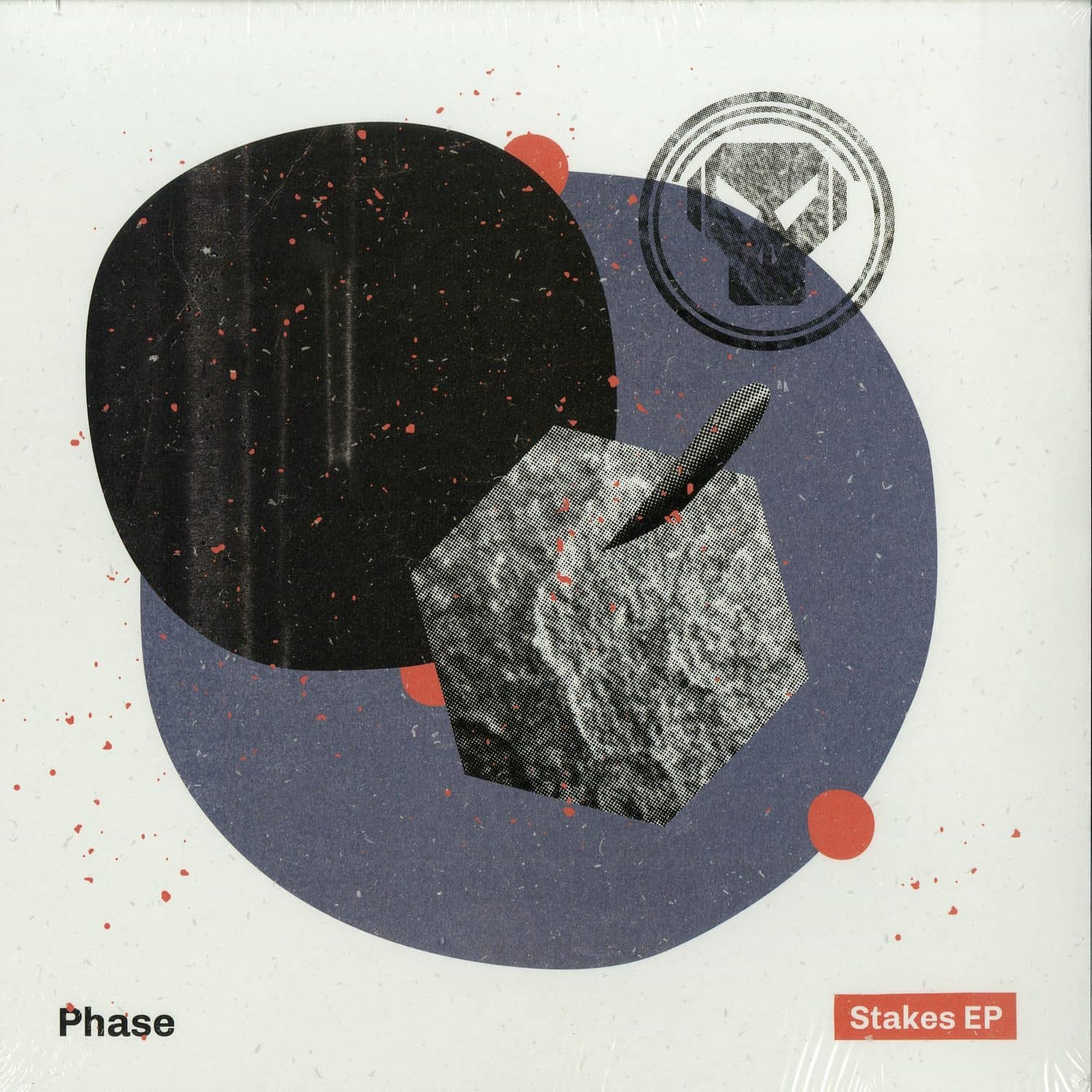 Phase - STAKES EP