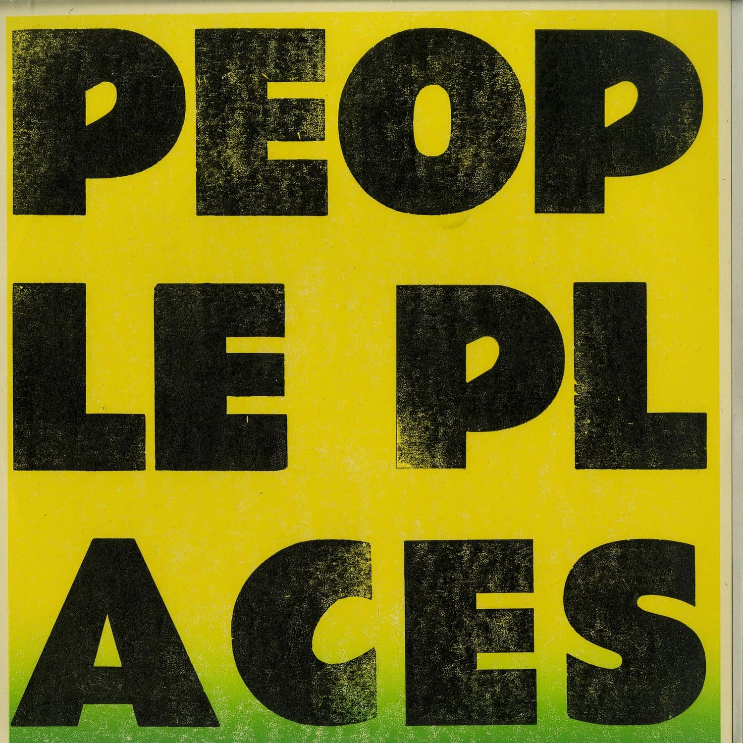 Treating Patient A - PEOPLE PLACES & THINGS