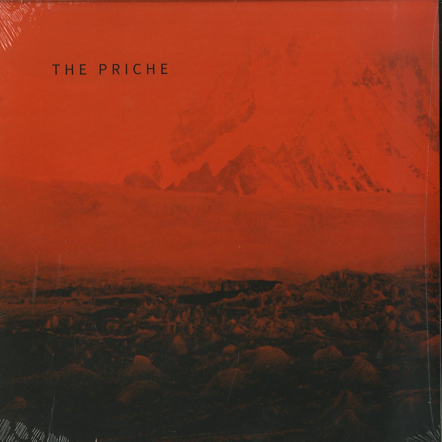 Vincent Desmont - THE PRICHE