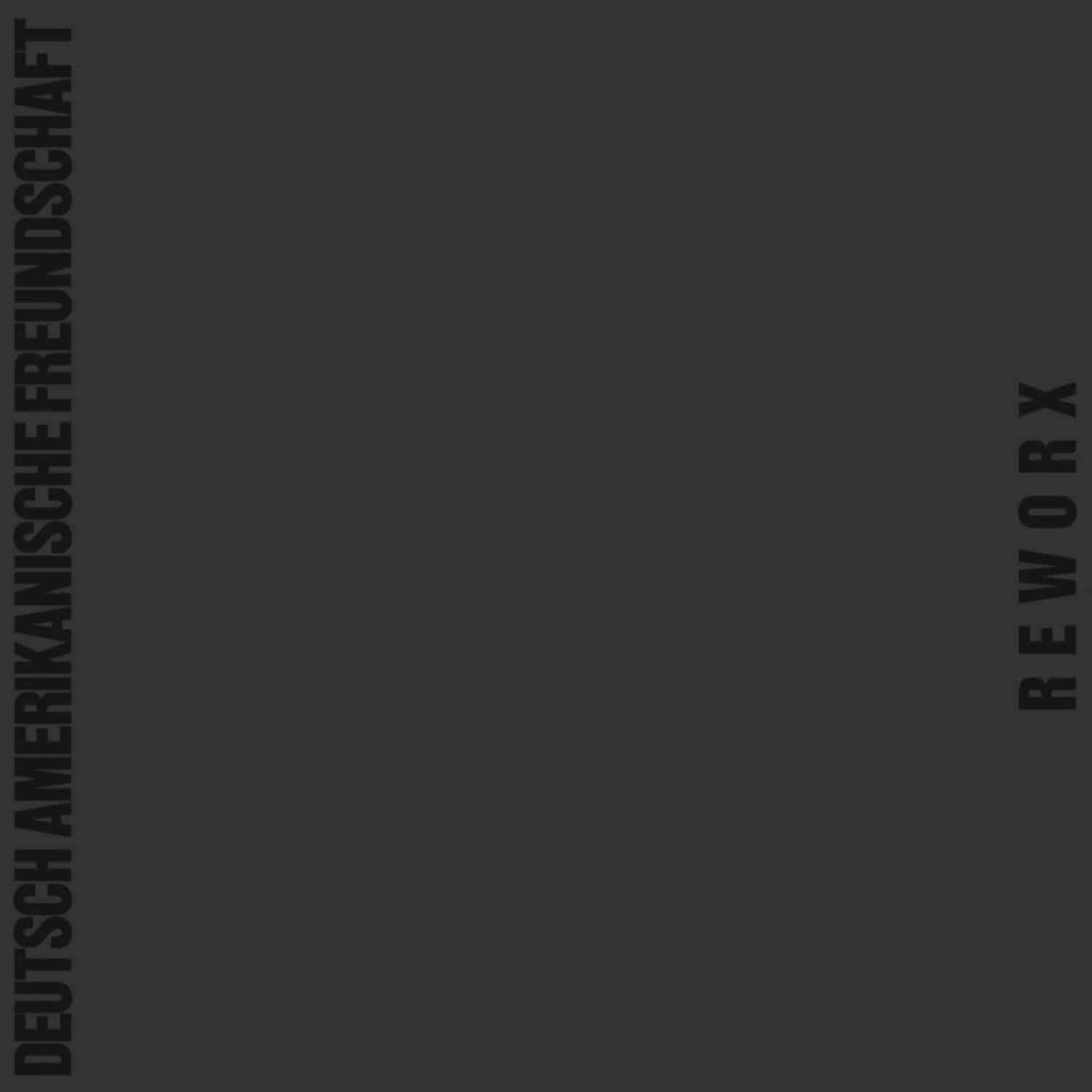 DAF - REWORX