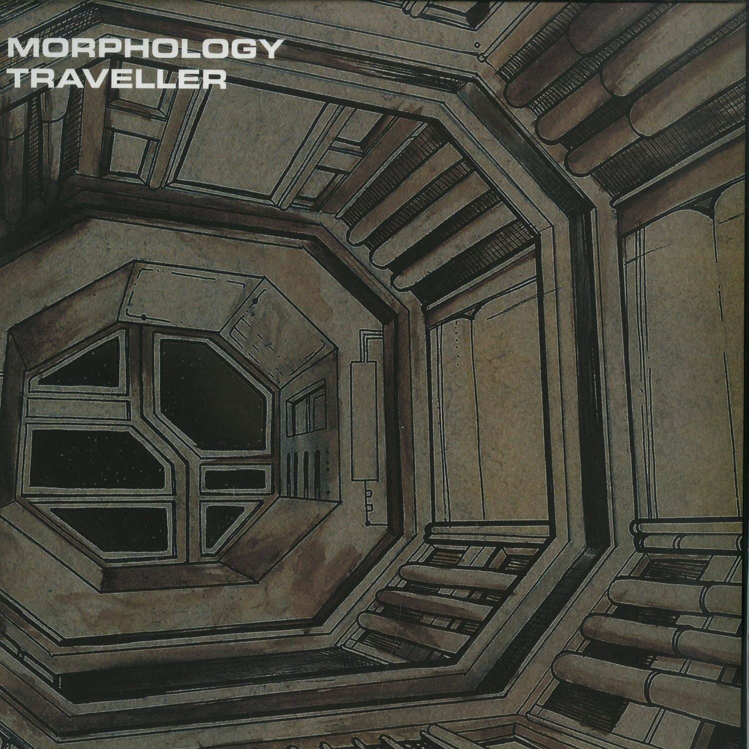 Morphology - TRAVELLER 