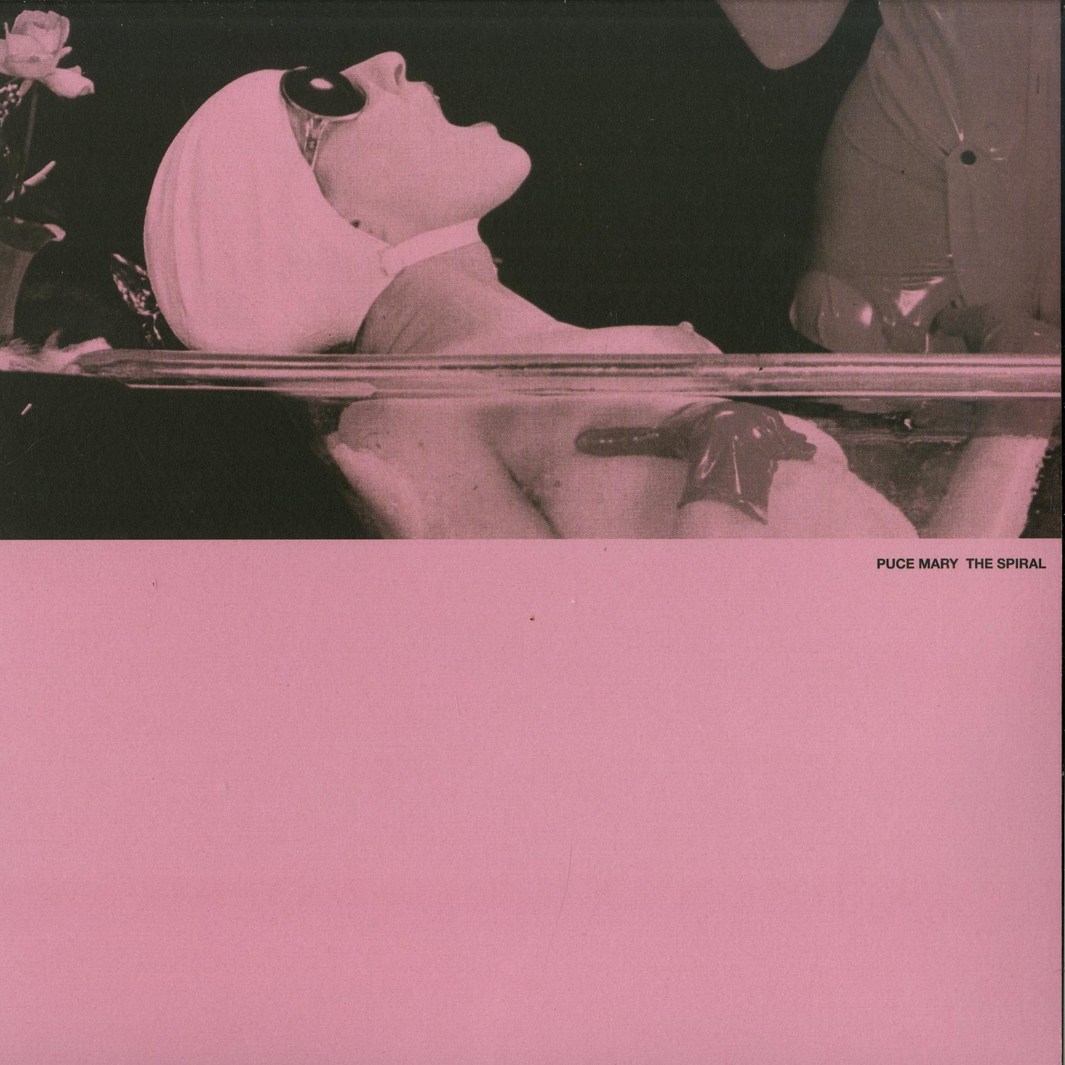 Puce Mary - THE SPIRAL 
