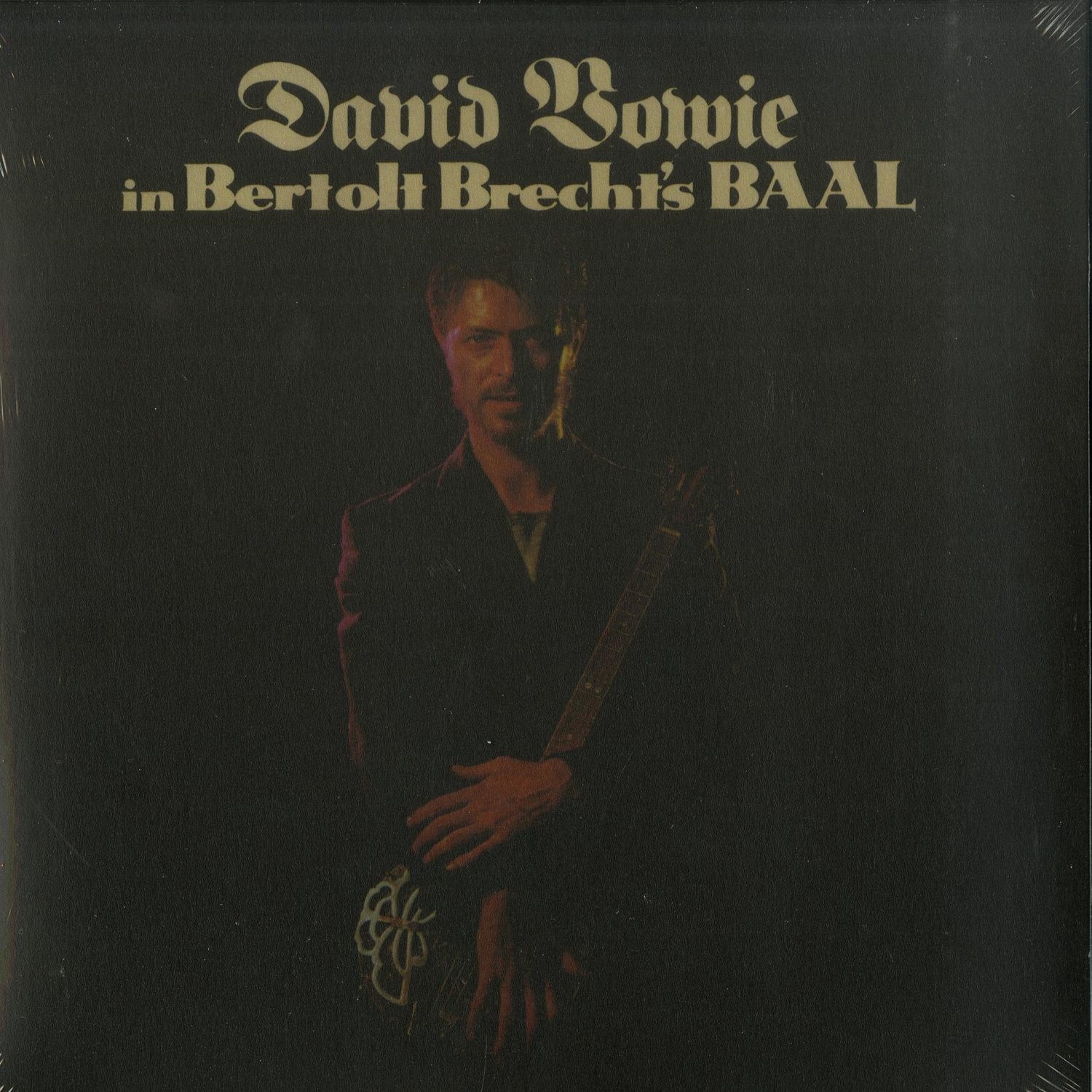 David Bowie - IN BERTHOLT BRECHTS BAAL 