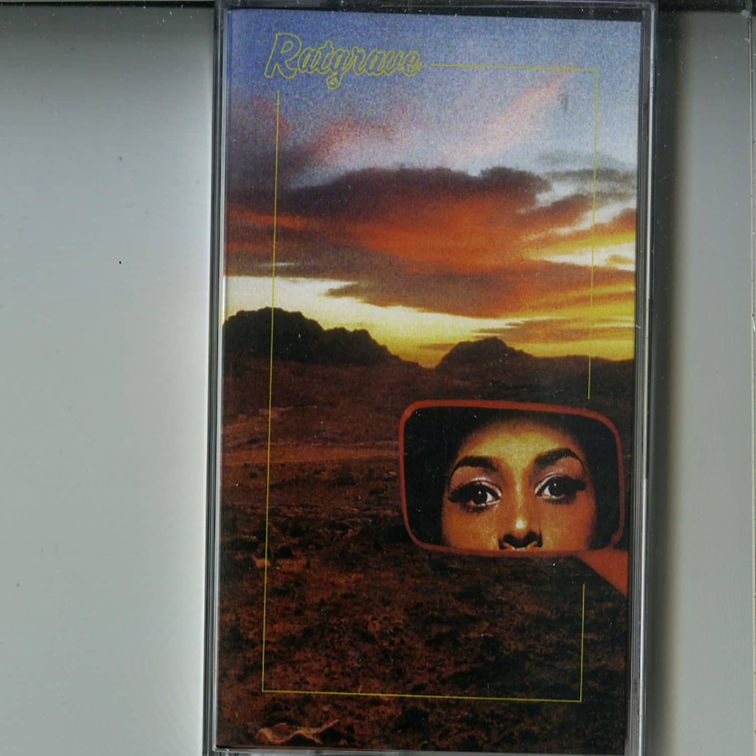 Ratgrave - Ratgrave 