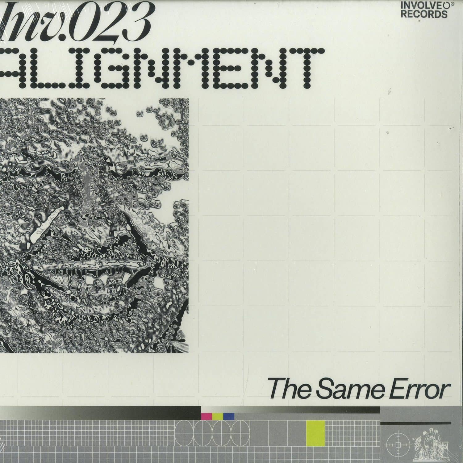 Alignment - THE SAME ERROR EP