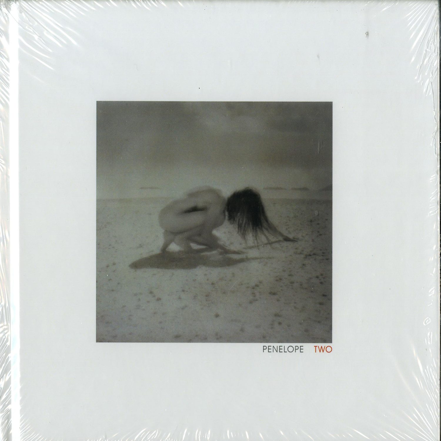 Penelope Trappes - PENELOPE TWO 