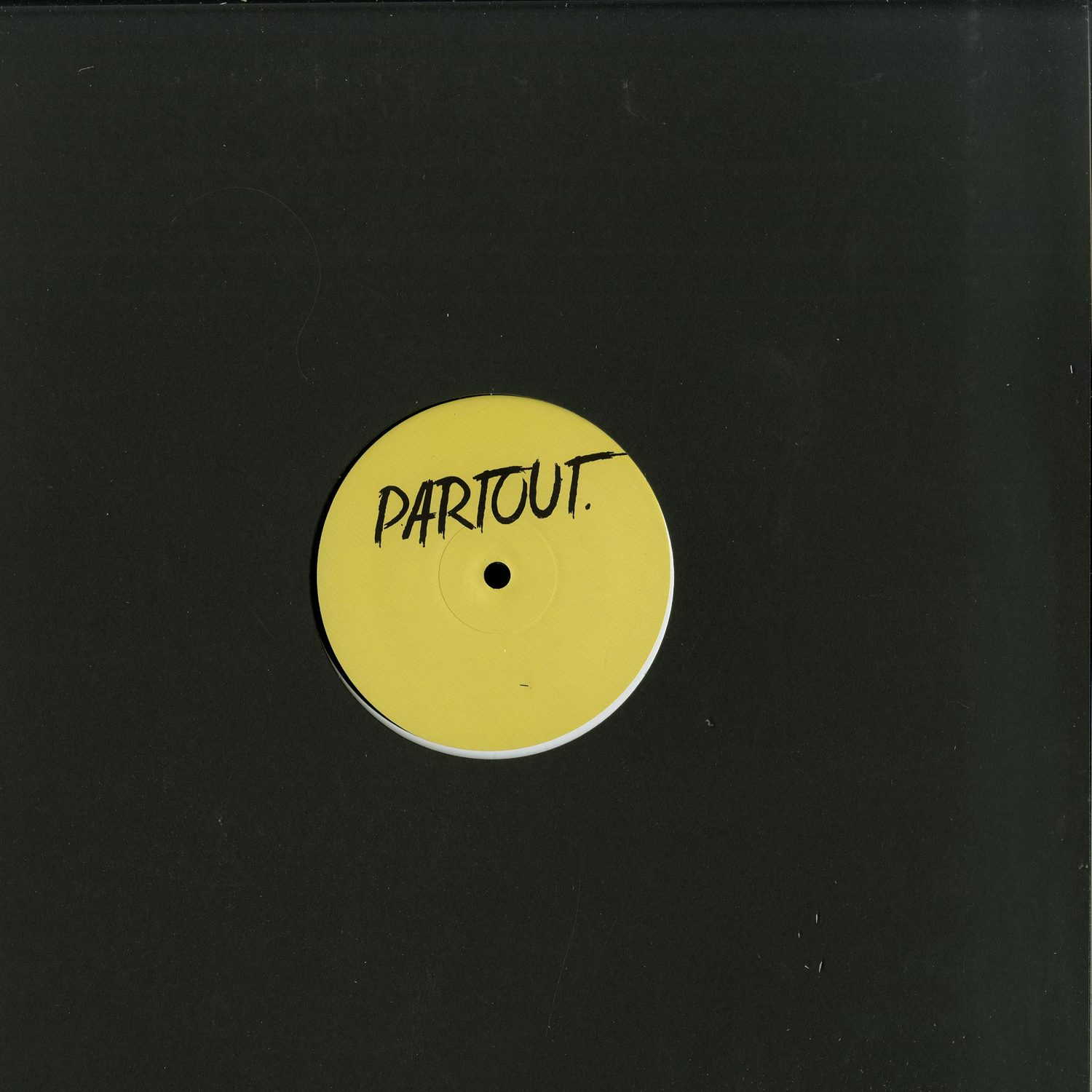 Cedric Dekowski - EMACFRENCH EP