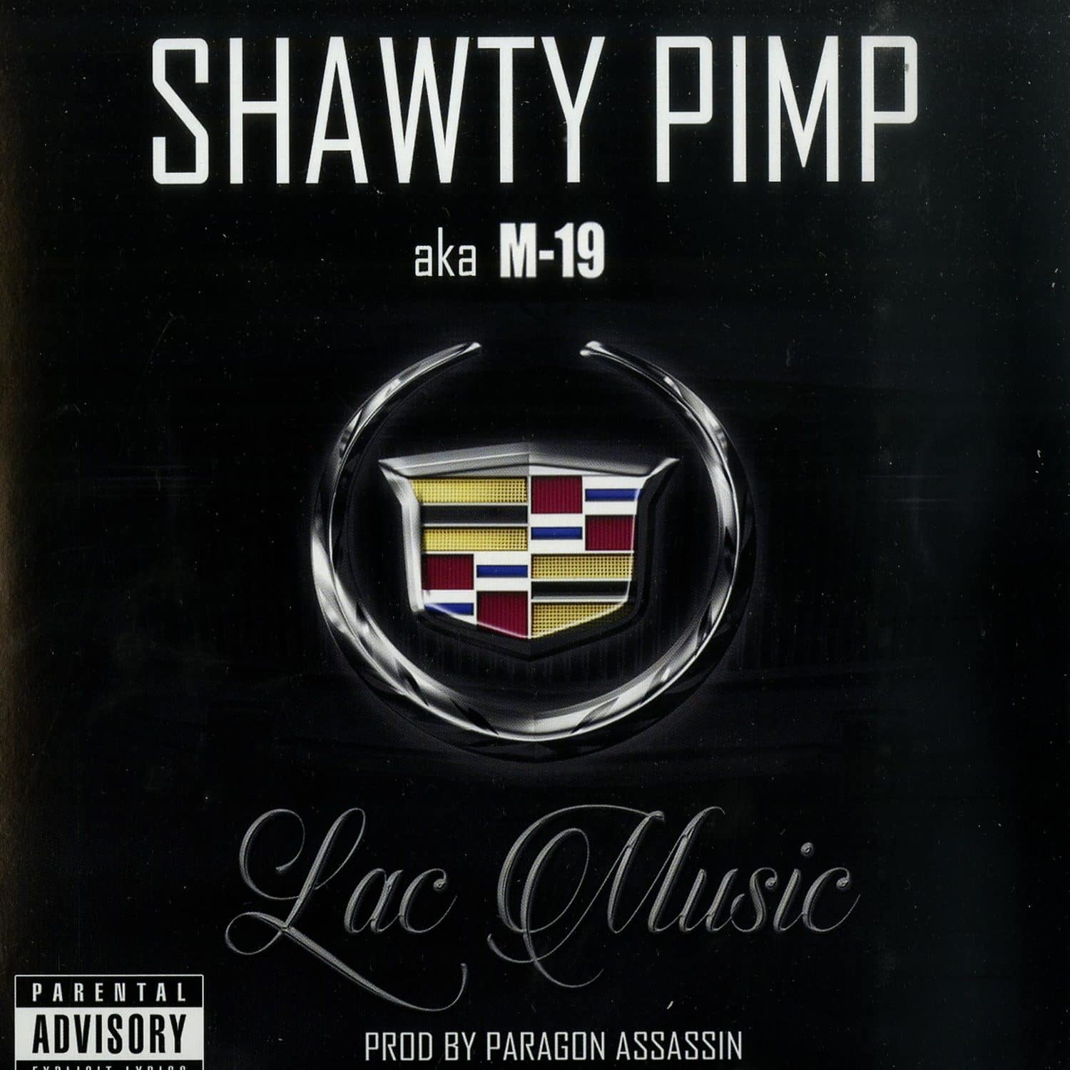 Shawty Pimp - LAC MUSIC 