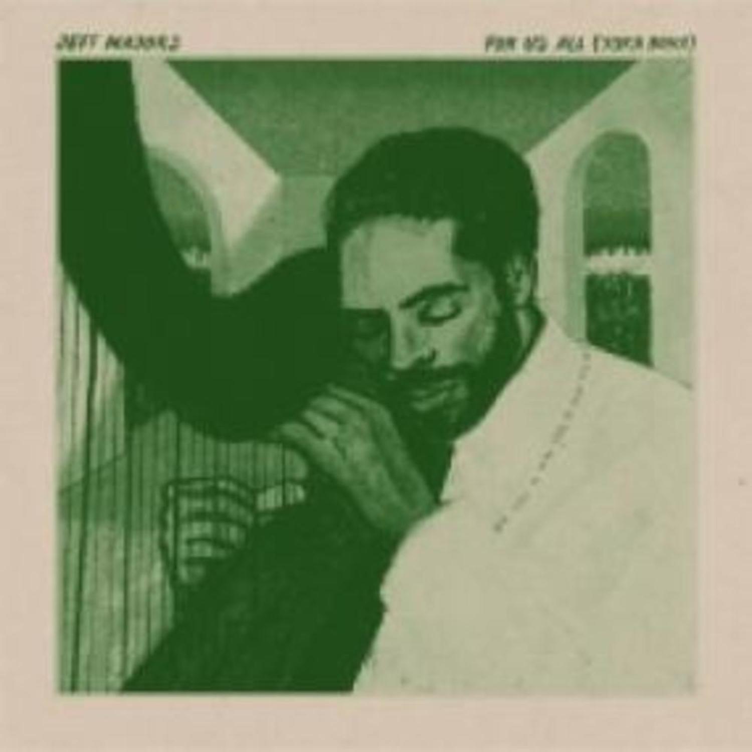 Jeff Majors - FOR US ALL 