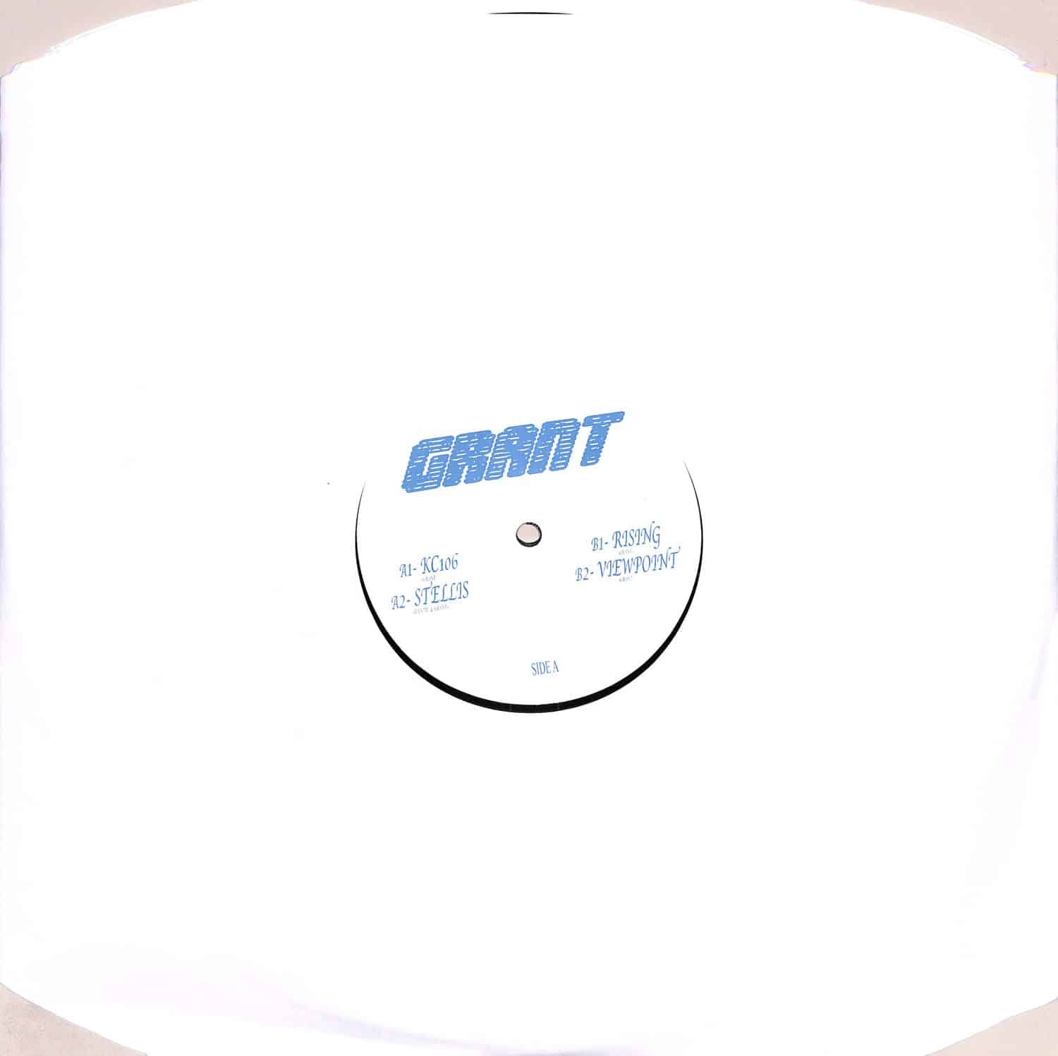 Grant - GRANT006 