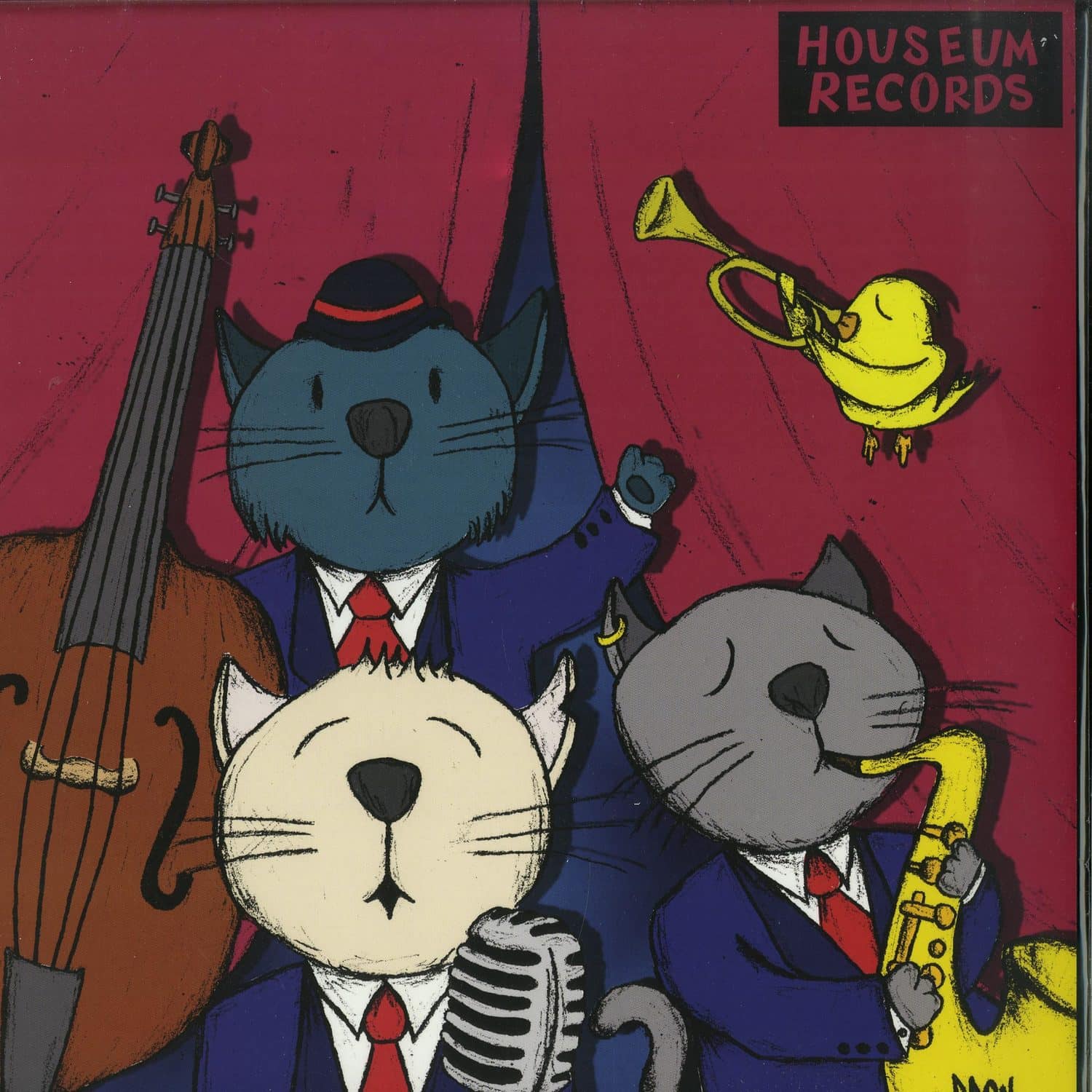 Gavinco - CARAVELLA EP