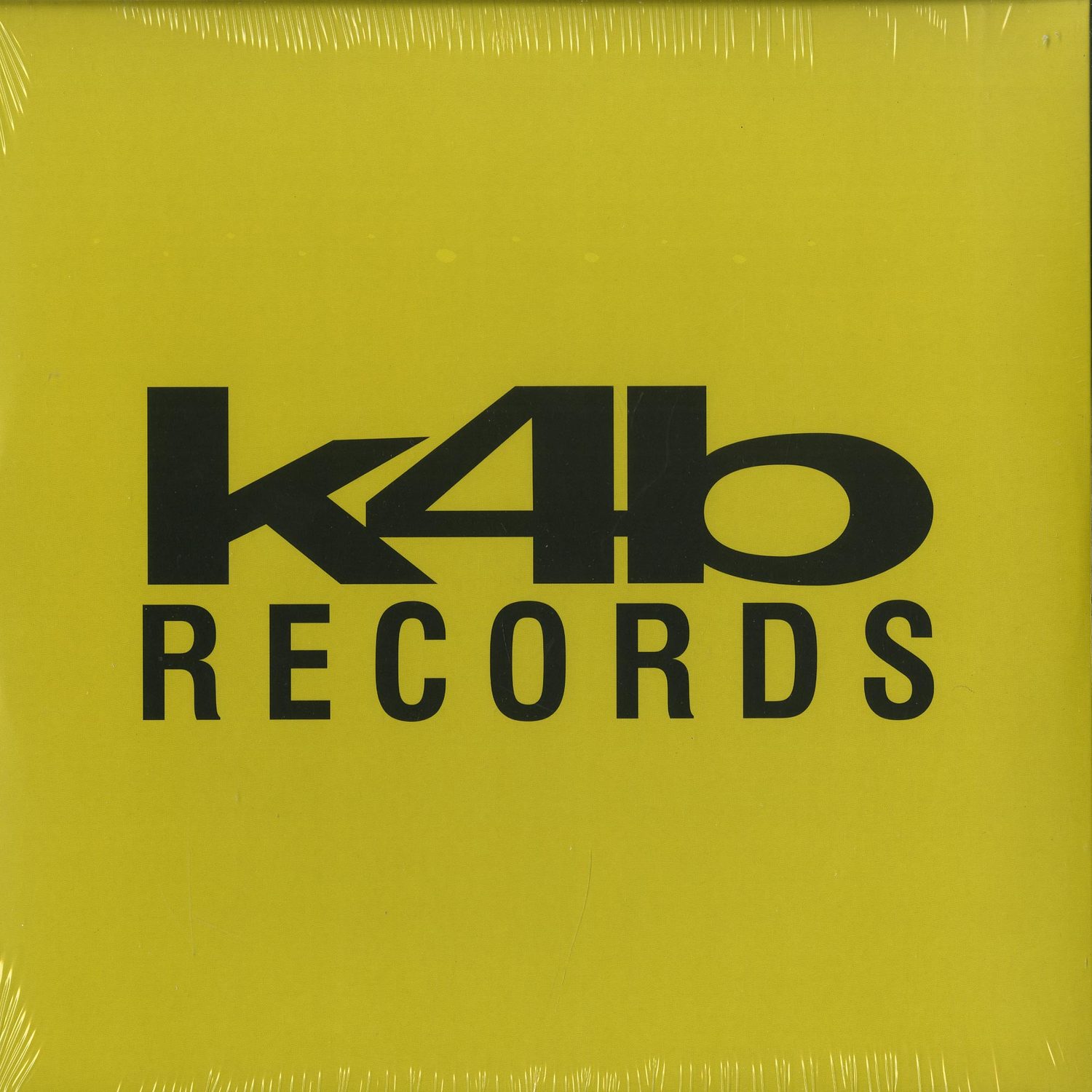 Various Artists - K4B RECORDS CLASSICS VOLUME 1 