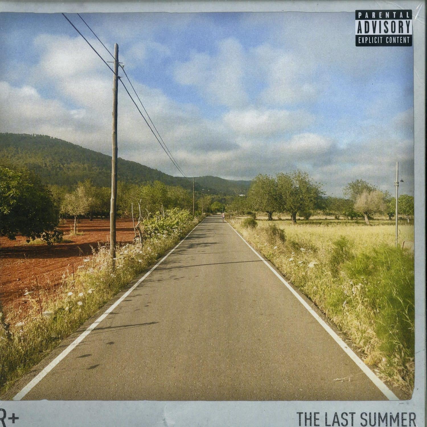 R+ - THE LAST SUMMER 