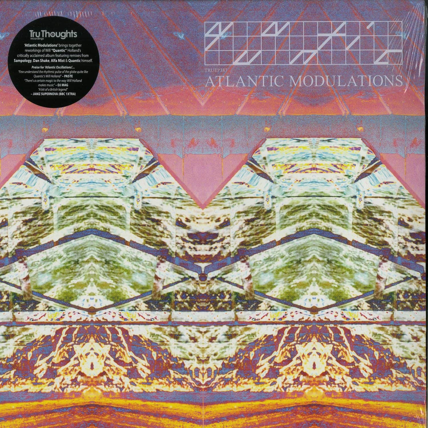 Quantic - ATLANTIC MODULATIONS