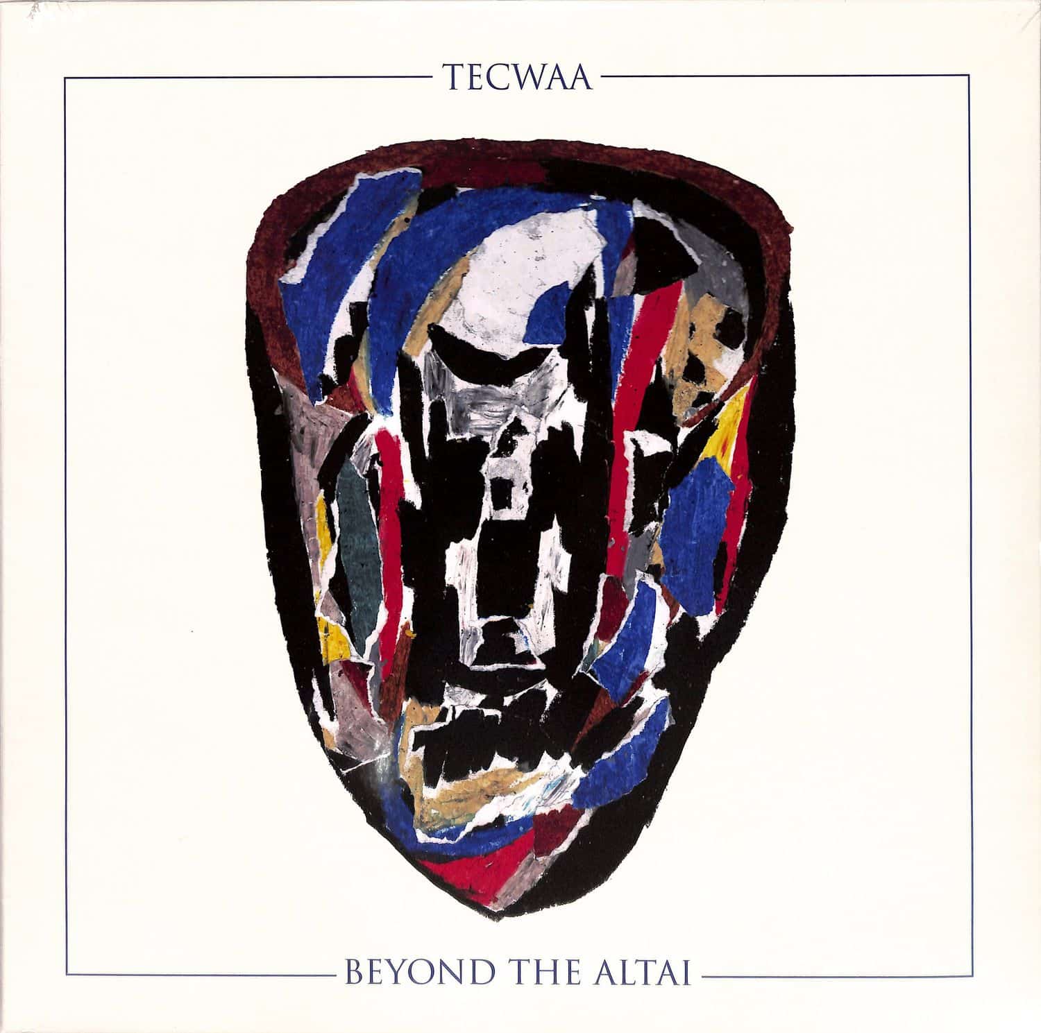 Tecwaa - BEYOND THE ALTAI 