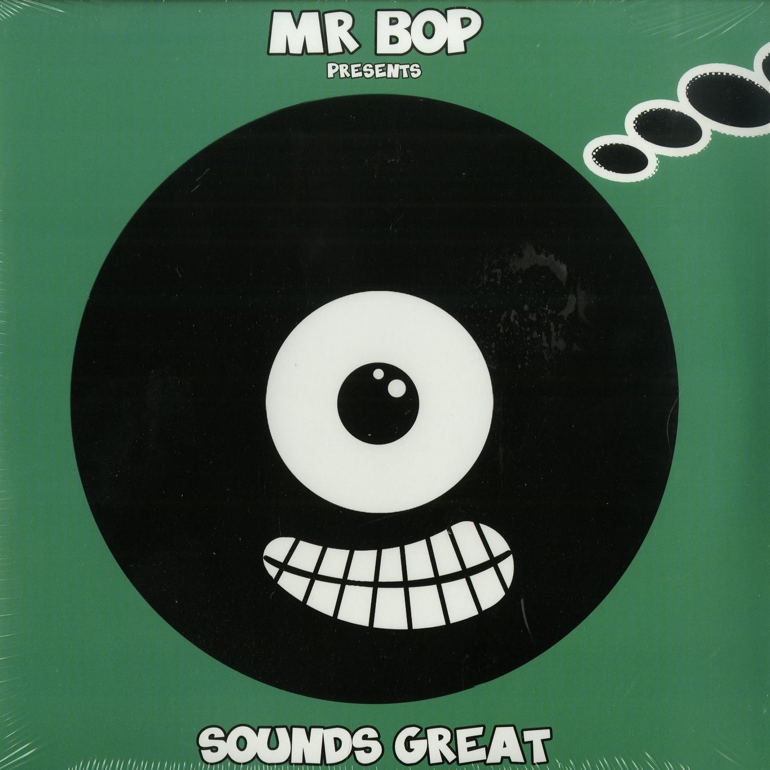 Mr Bop - SOUNDS GREAT 