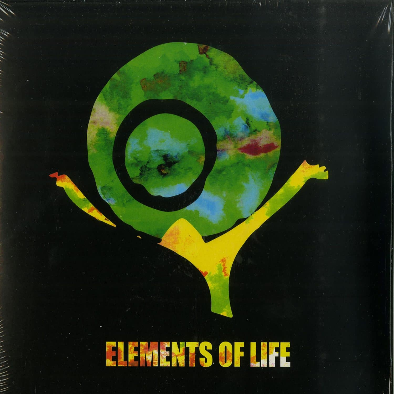 Elements Of Life - VEGA RECORDS AMSTERDAM DANCE EVENT 2019 SAMPLER  