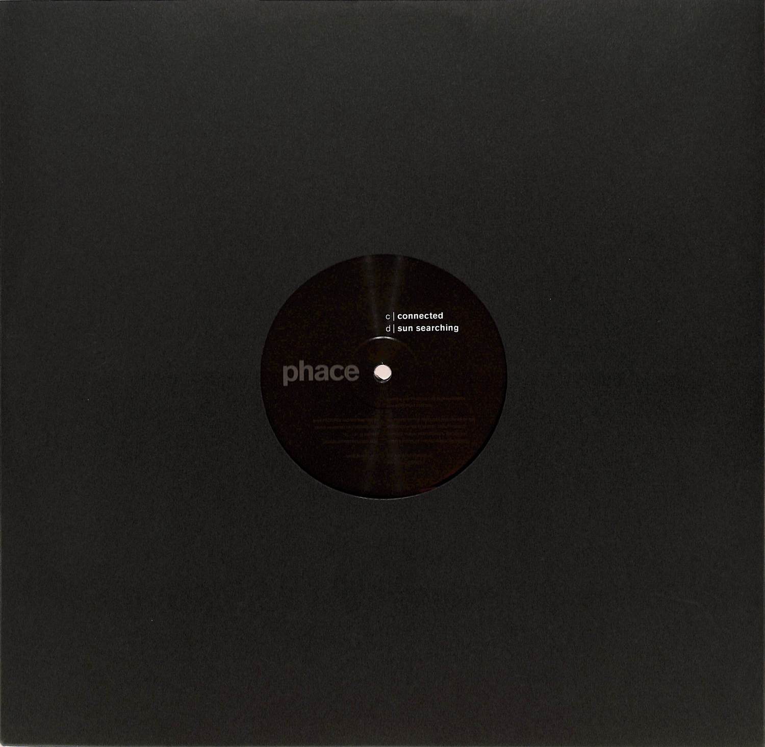 Phace - PLASTIC ACID 