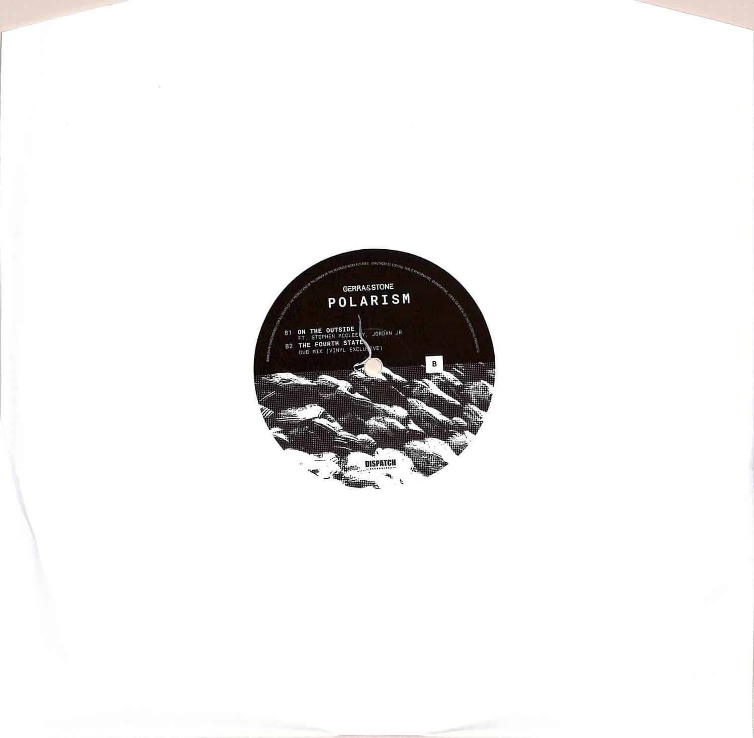 Gerra & Stone - POLARISM 