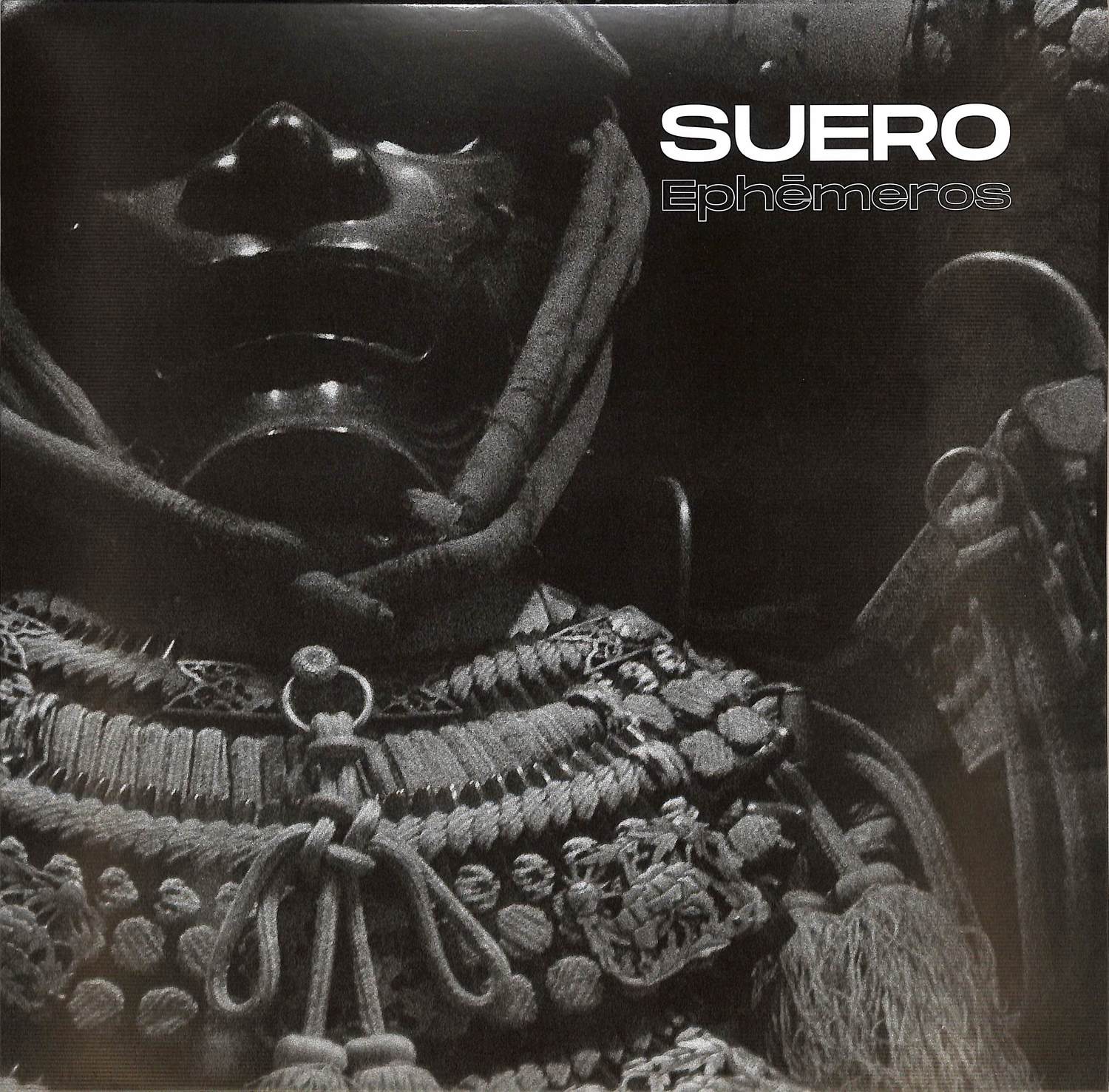 Suero - EPHEMEROS EP