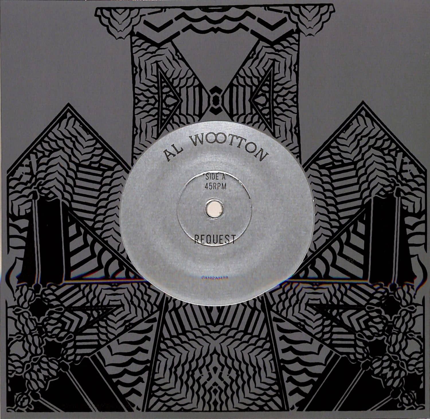 Al Wootton - REQUEST / PHILO 