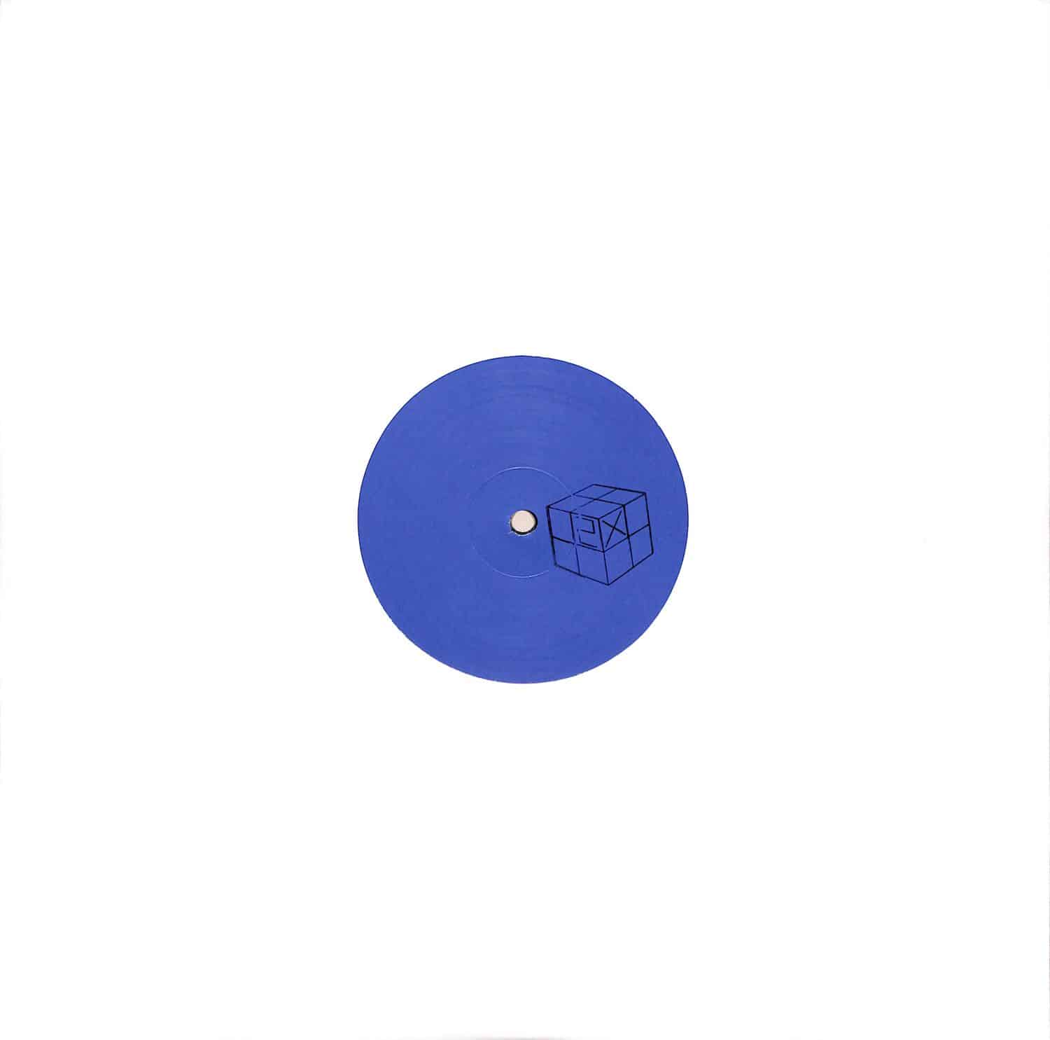 Taslo Valve & Bowyer - 2XBLUE