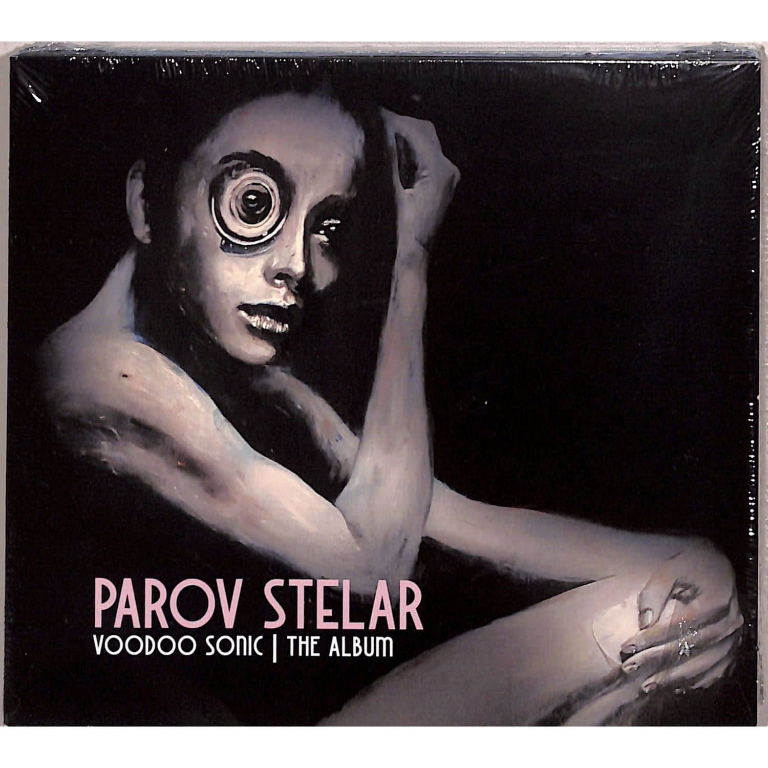 Parov Stelar - Voodoo Sonic 