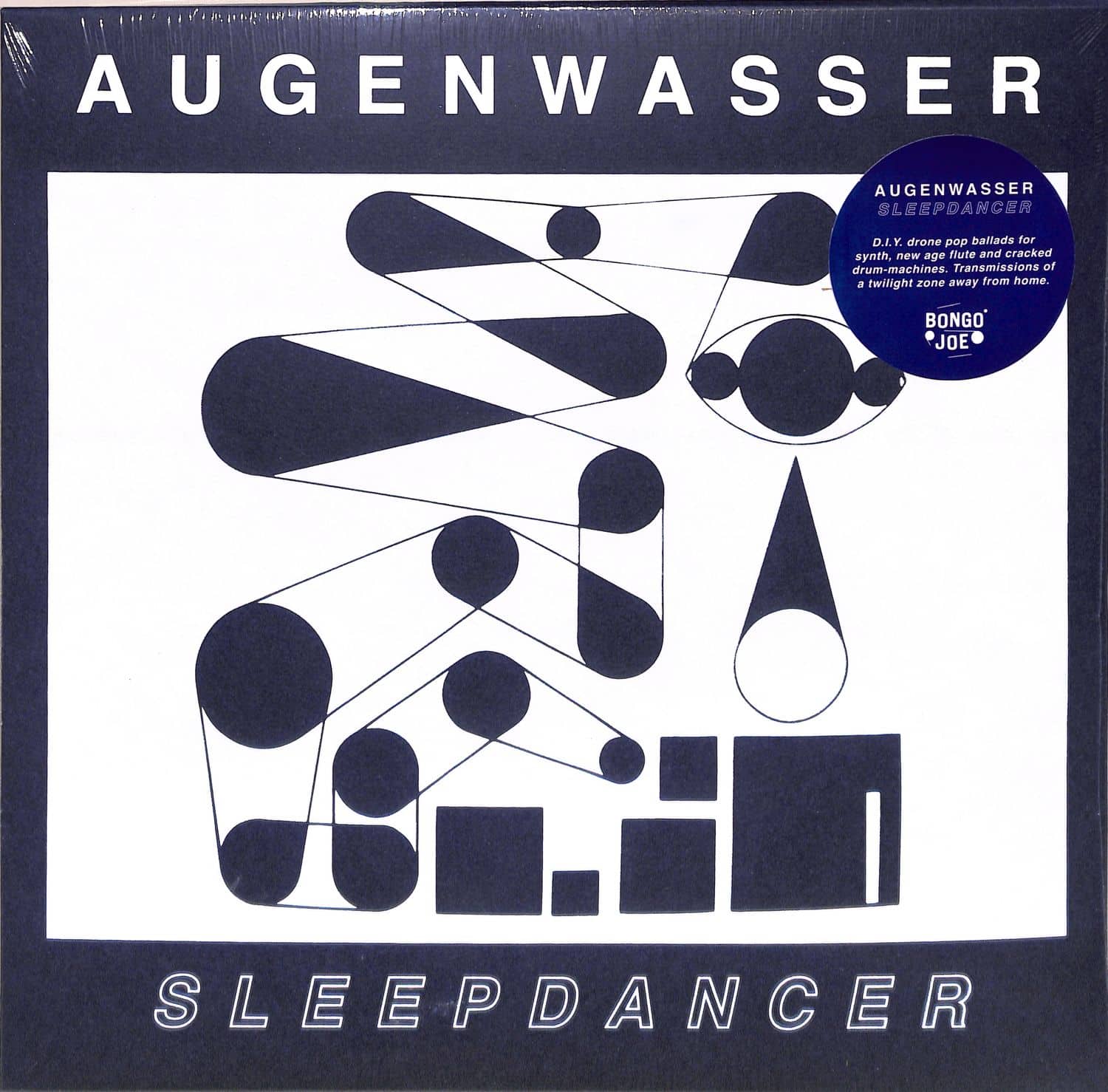 Augenwasser - SLEEPDANCER 