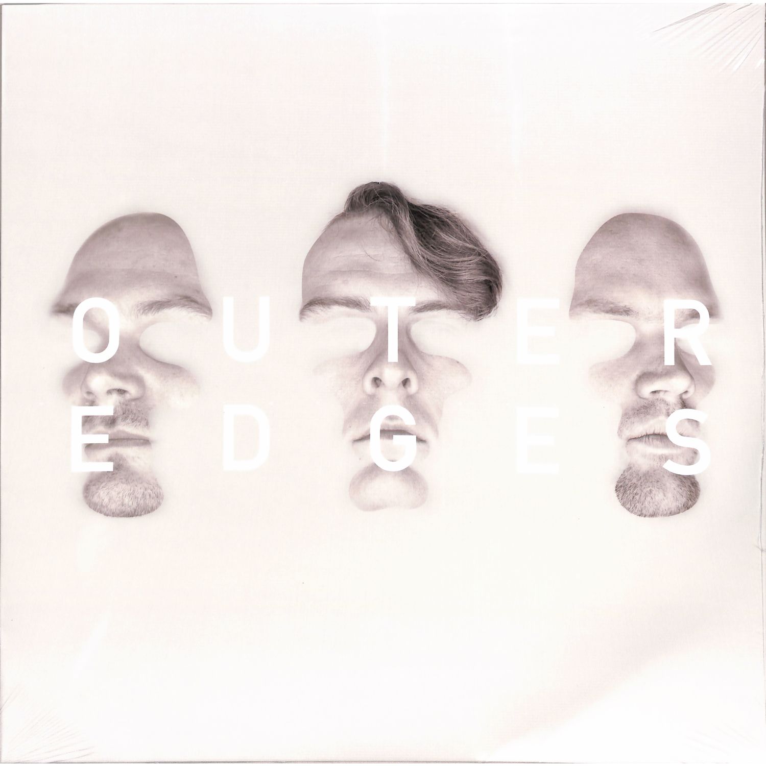 Noisia - OUTER EDGES 