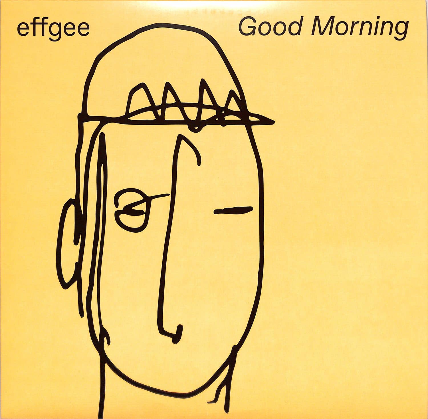 Effgee - GOOD MORNING 