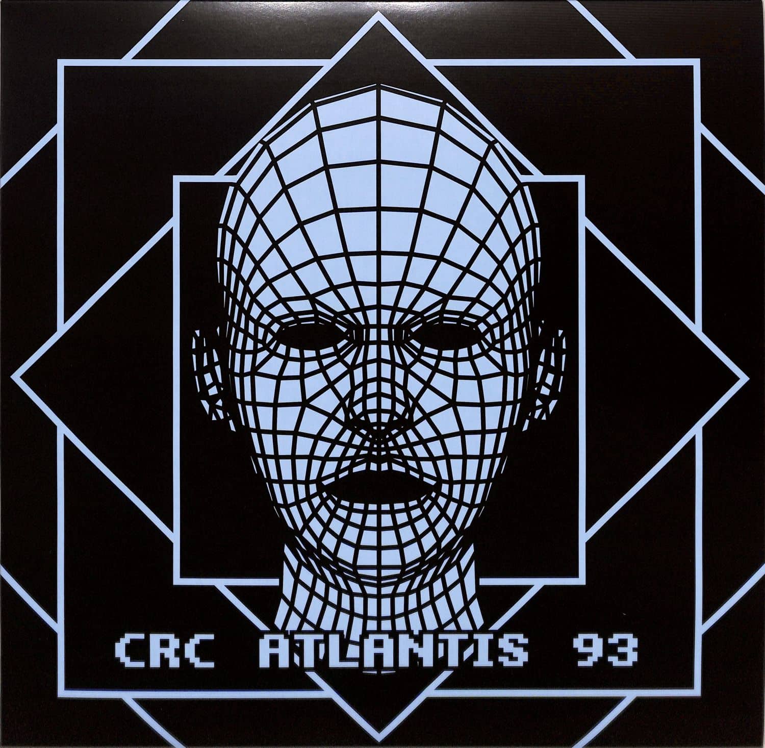 CRC - ATLANTIS 93 