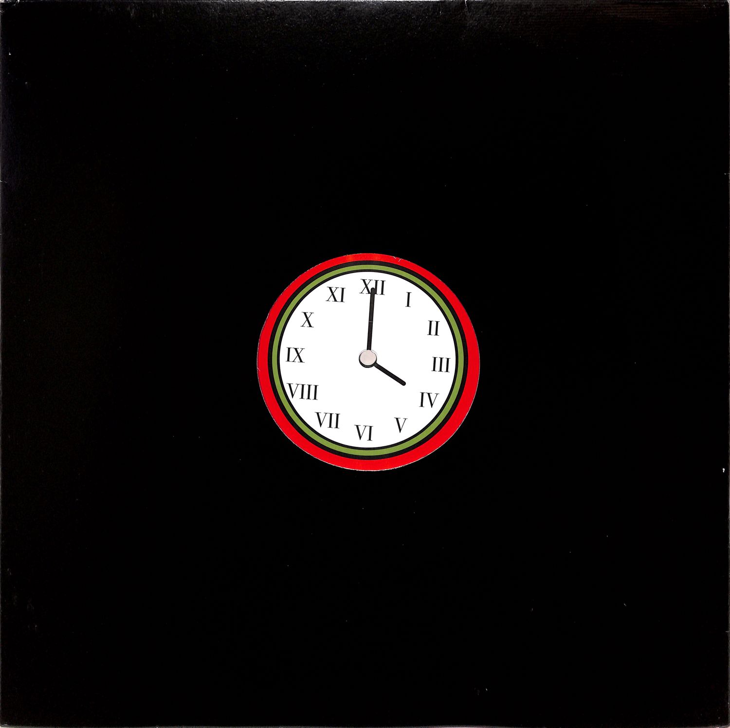 Felipe Gordon, Will Buck - I THINK ITS TOO LATE 