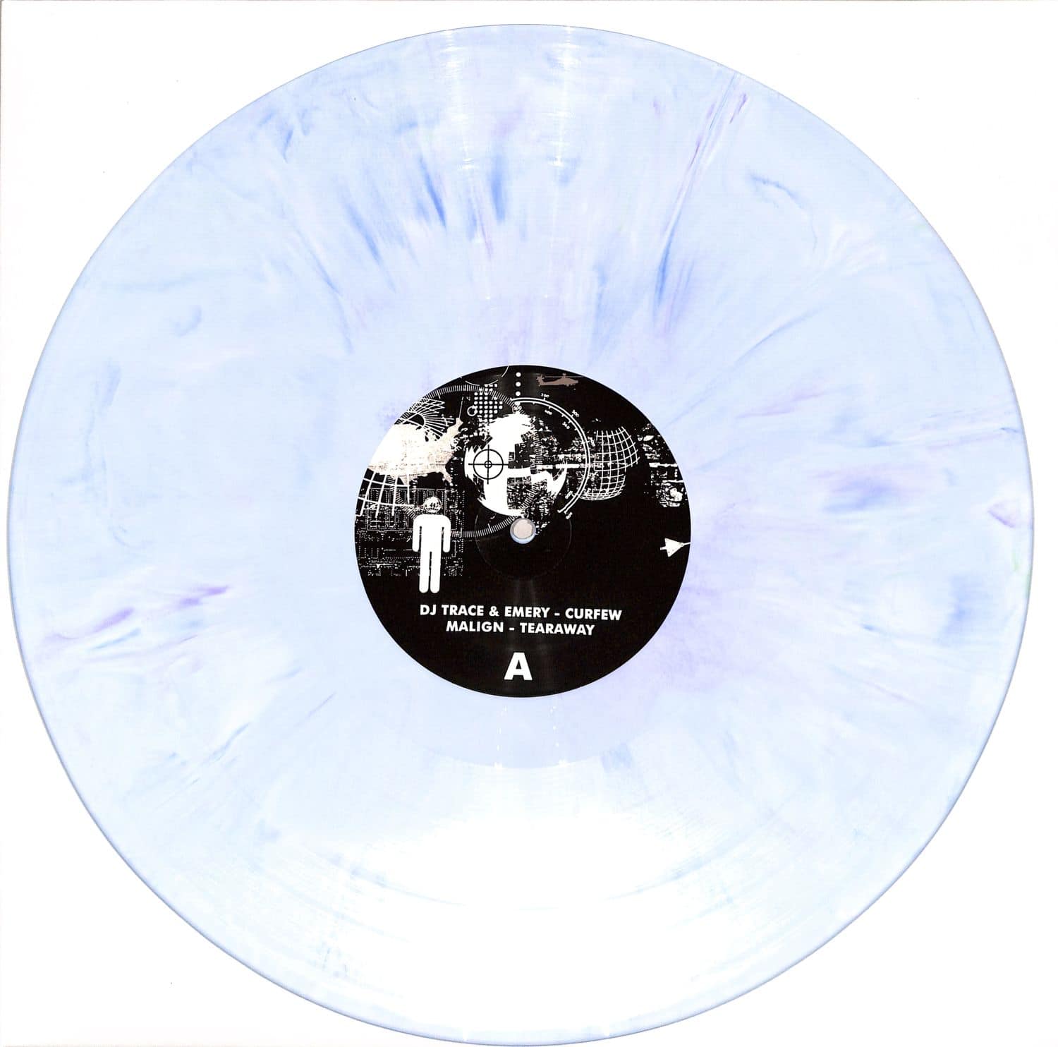 Various Artists - SPY TECHNOLOGIES 8: PANDEMIC LP SAMPLER 