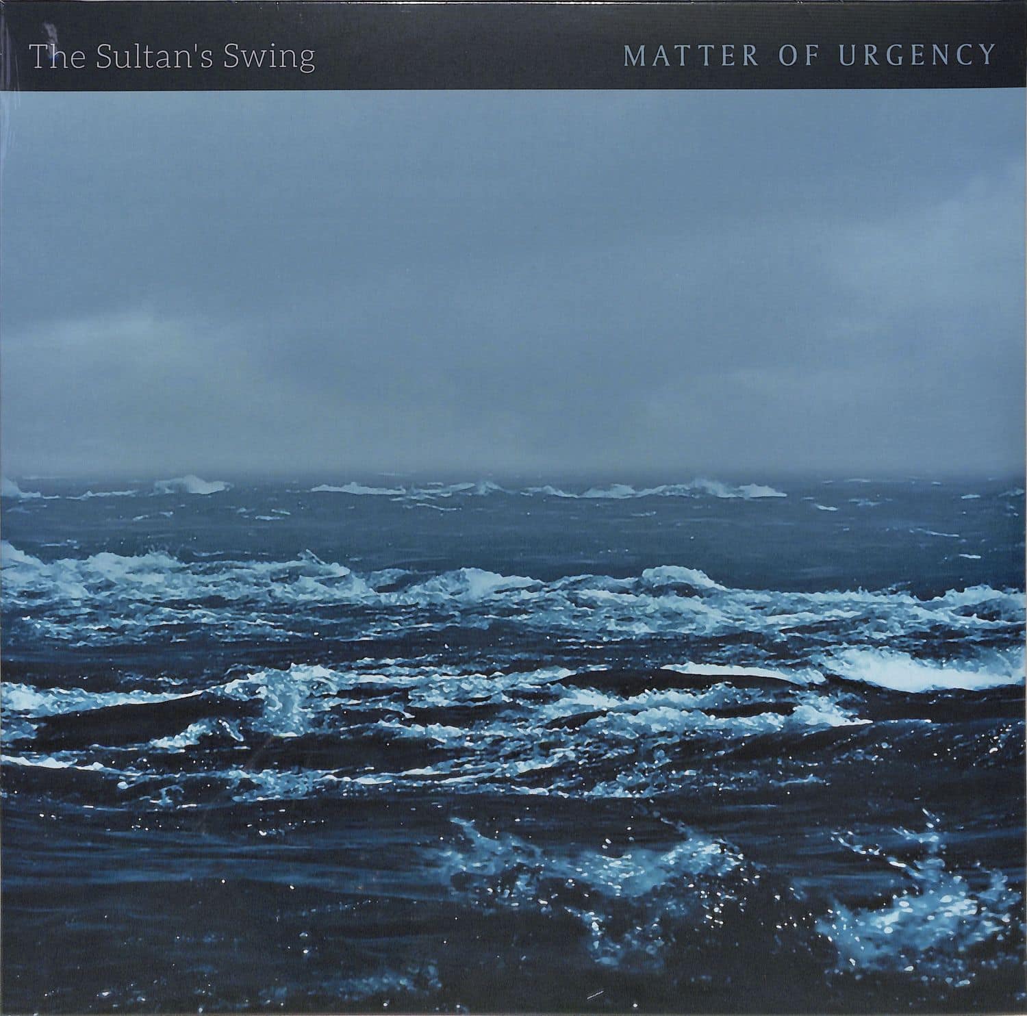 The Sultans Swing - MATTER OF URGENCY 