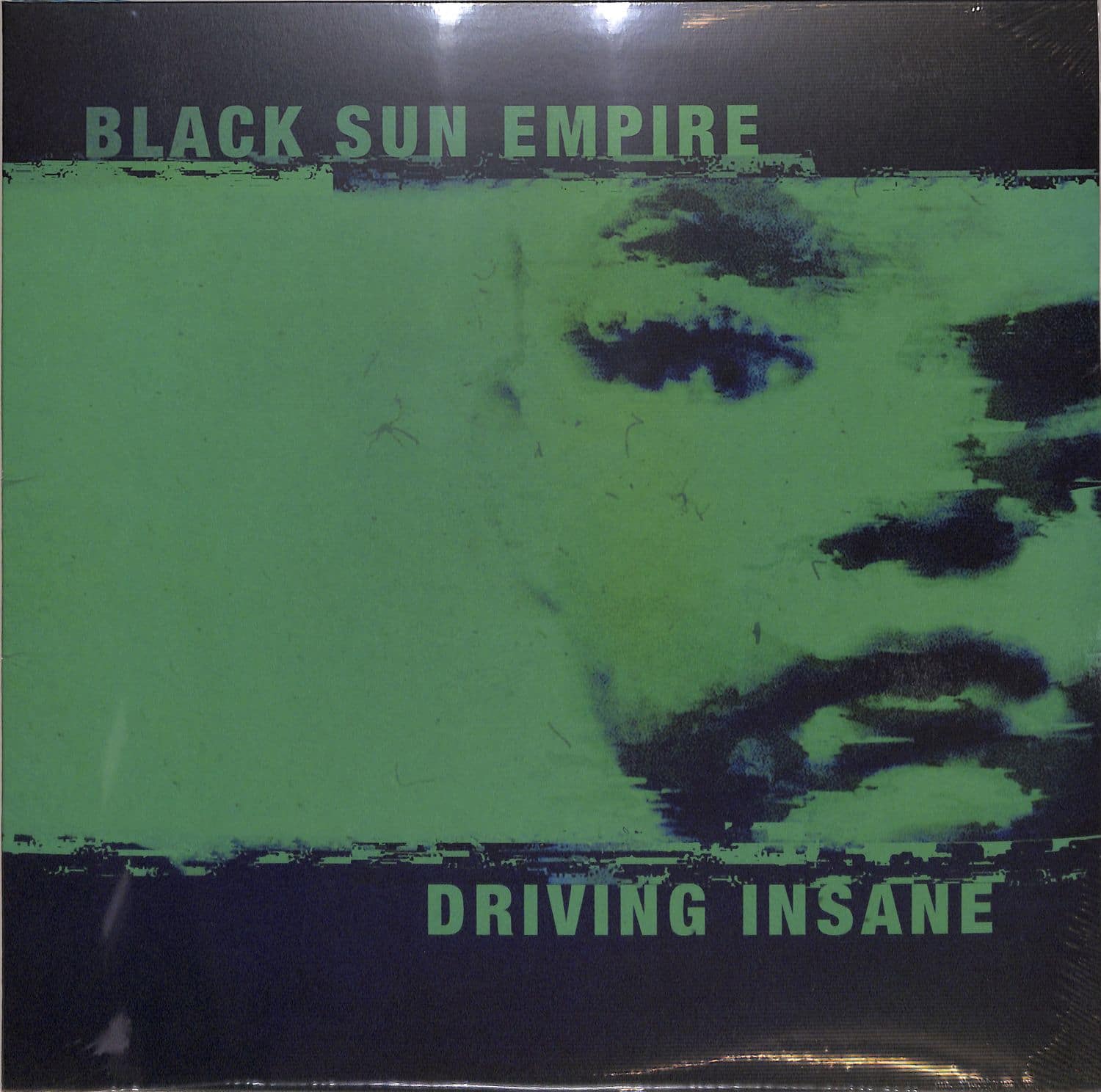Black Sun Empire - DRIVING INSANE - 20 YEARS SPECIAL EDITION 