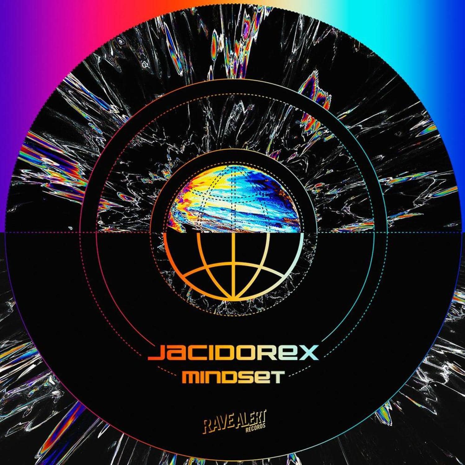 Jacidorex - MINDSET 