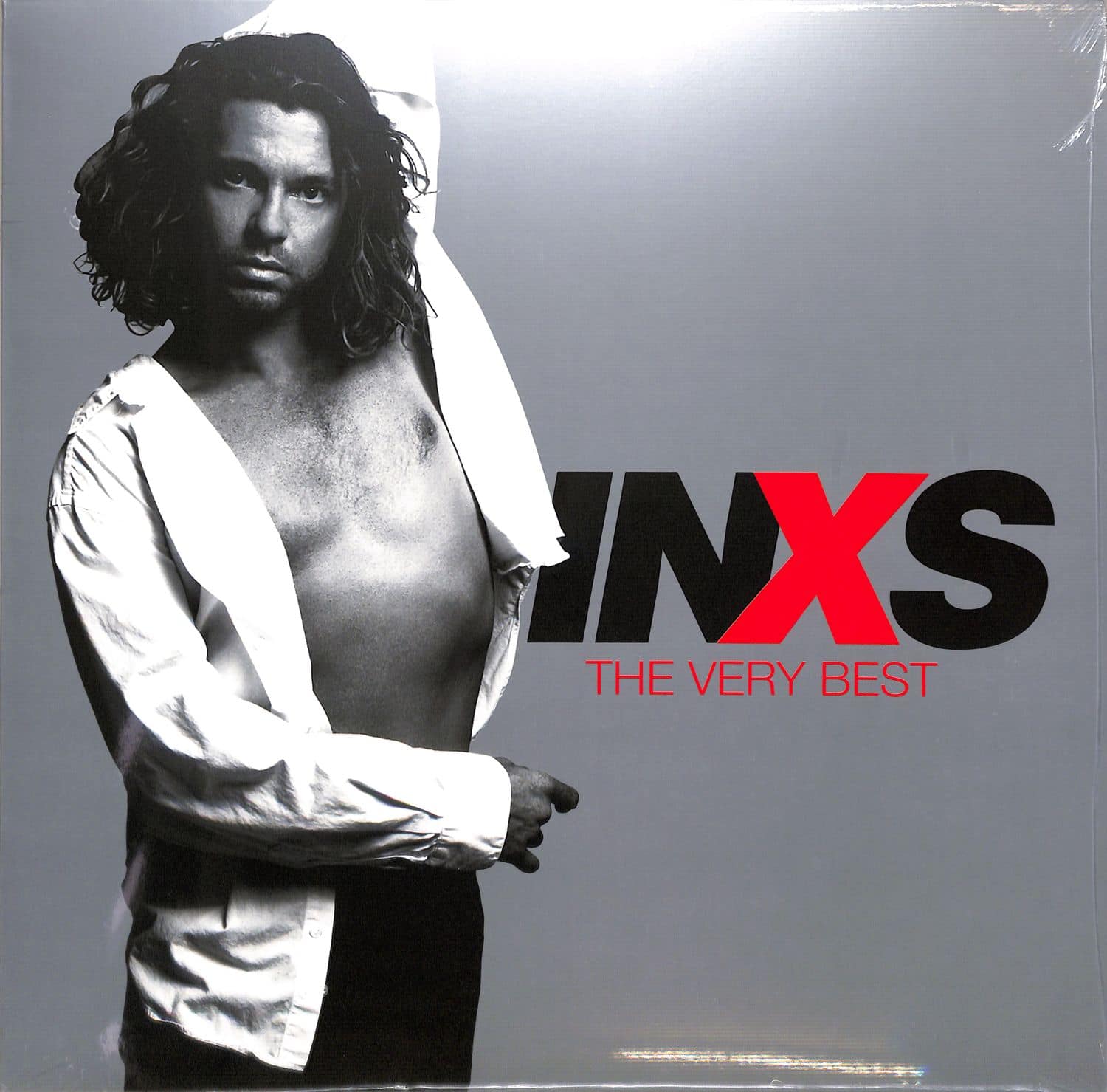 INXS - THE VERY BEST 