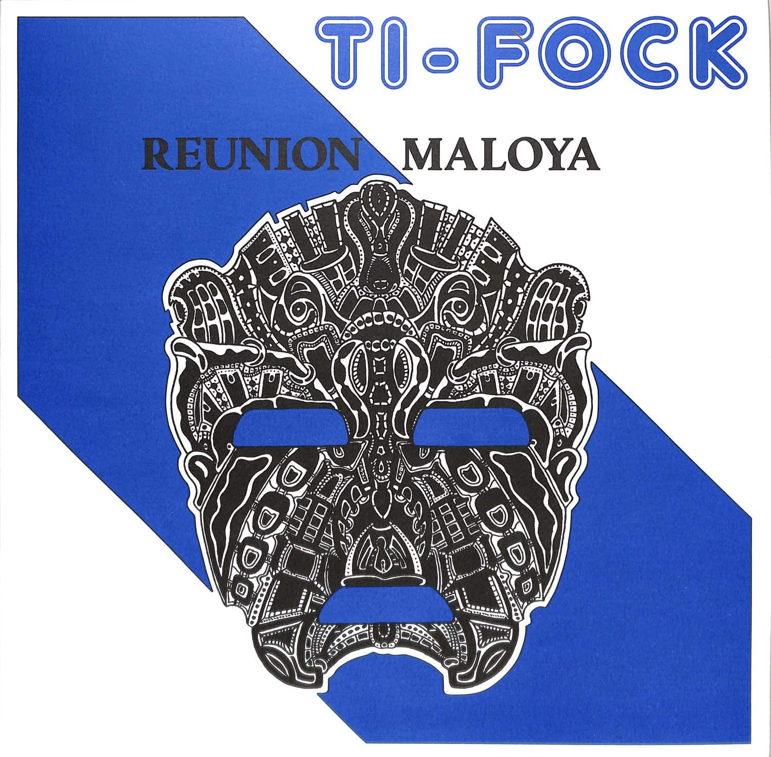 TI-FOCK - MAFATE
