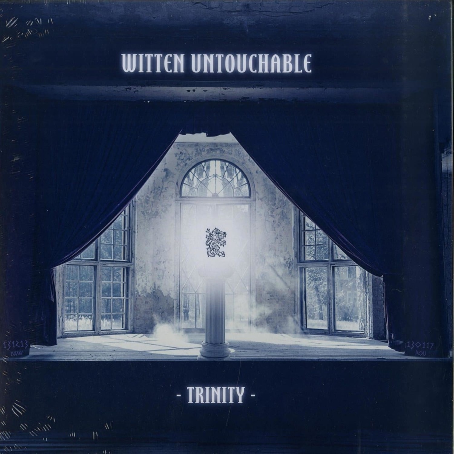 Witten Untouchable - TRINITY 