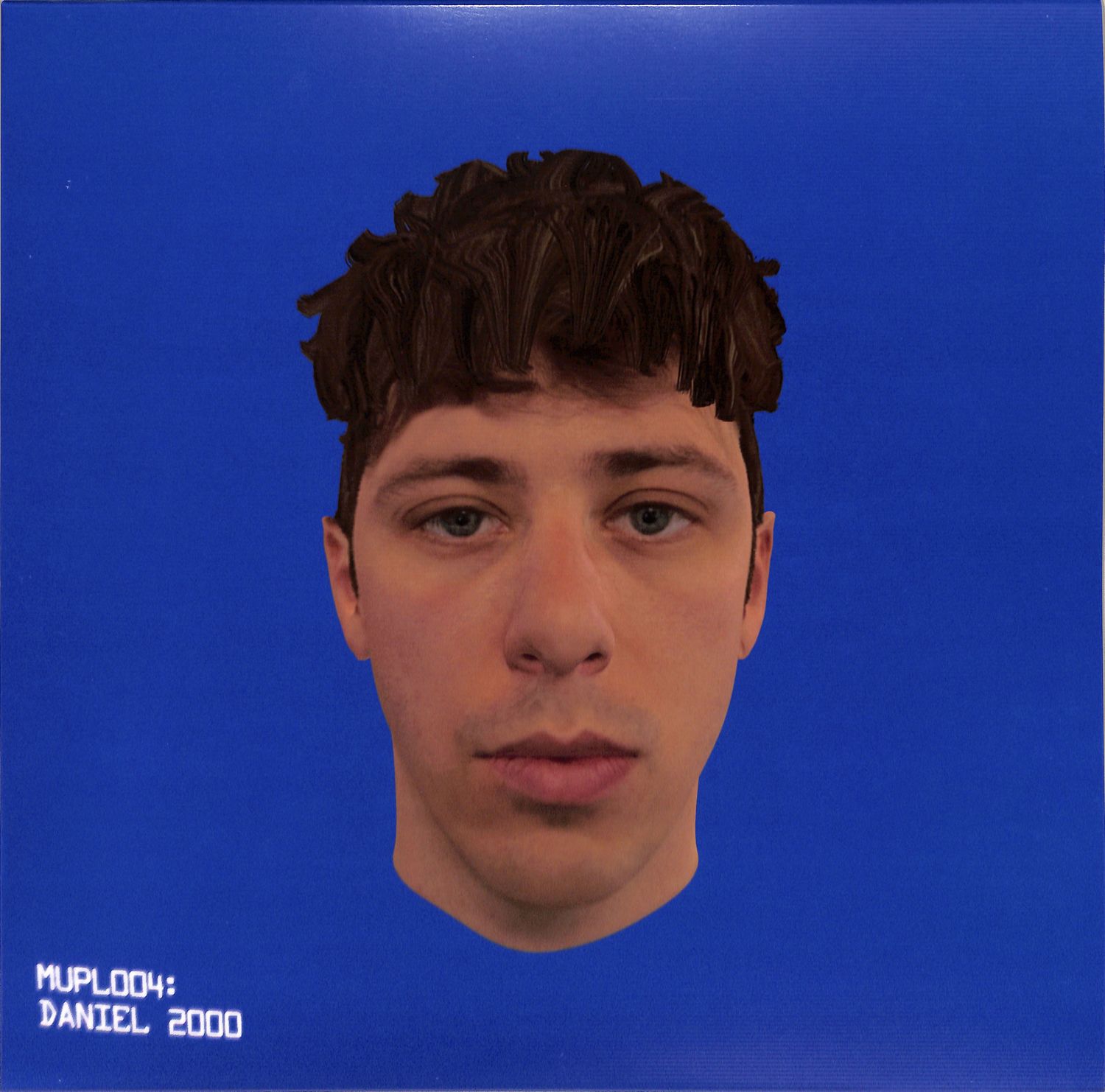 Daniel 2000 - MUPL004