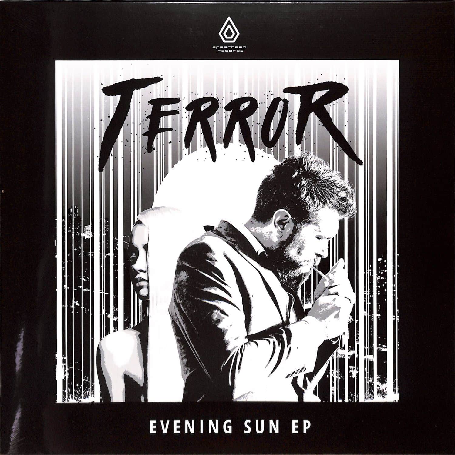 Terror - EVENING SUN EP 