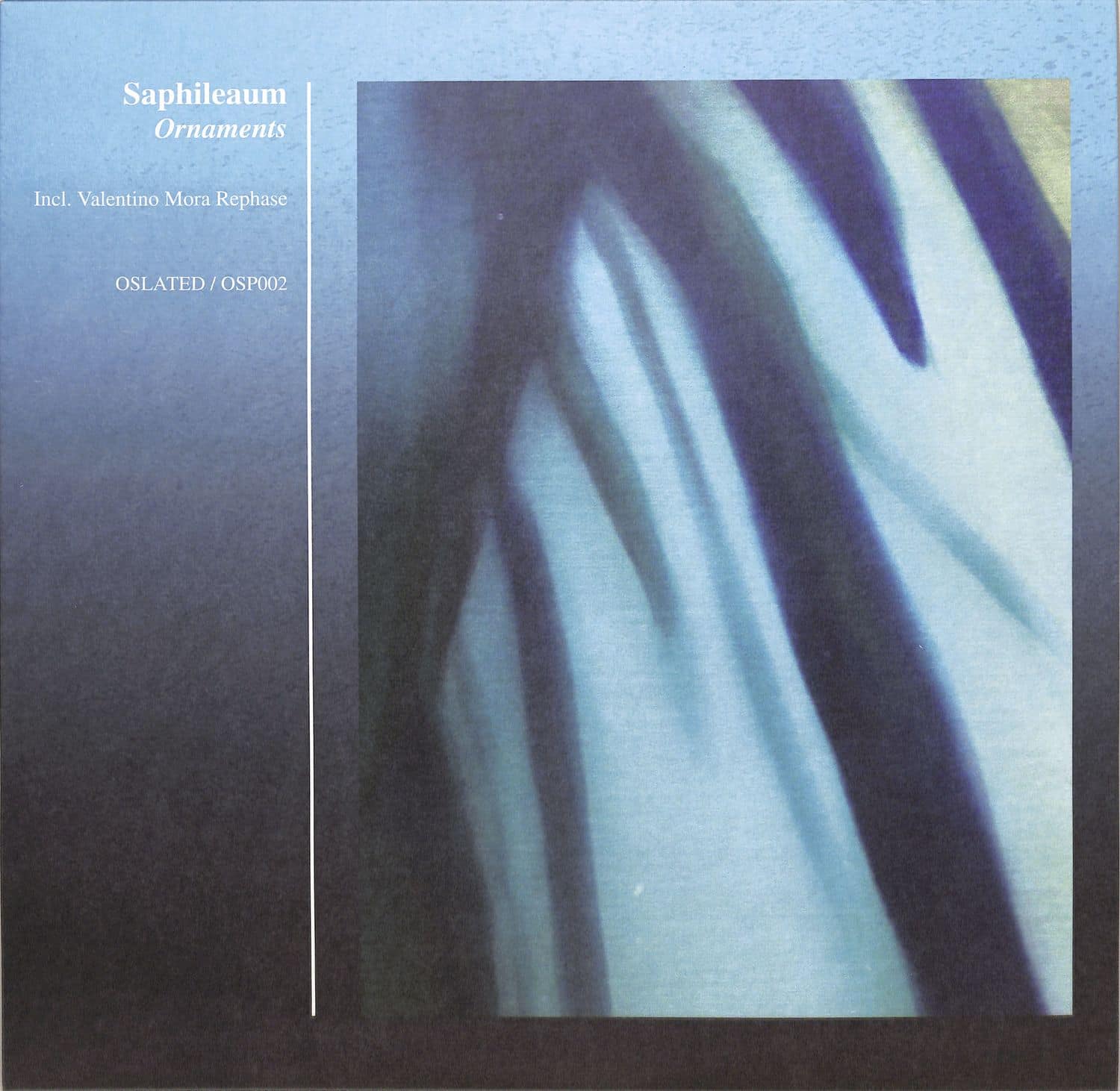 Saphileaum - ORNAMENTS