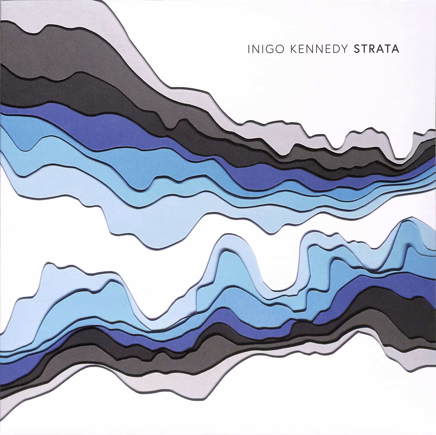 Inigo Kennedy - STRATA 