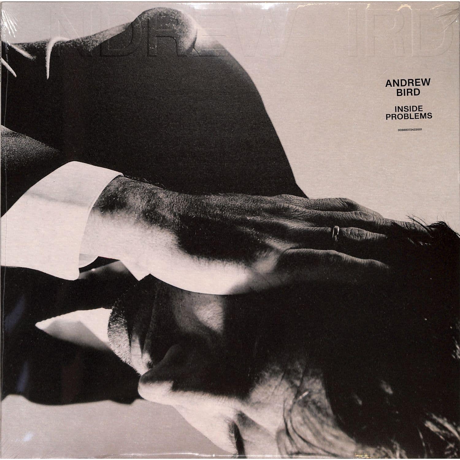 Andrew Bird - INSIDE PROBLEMS 
