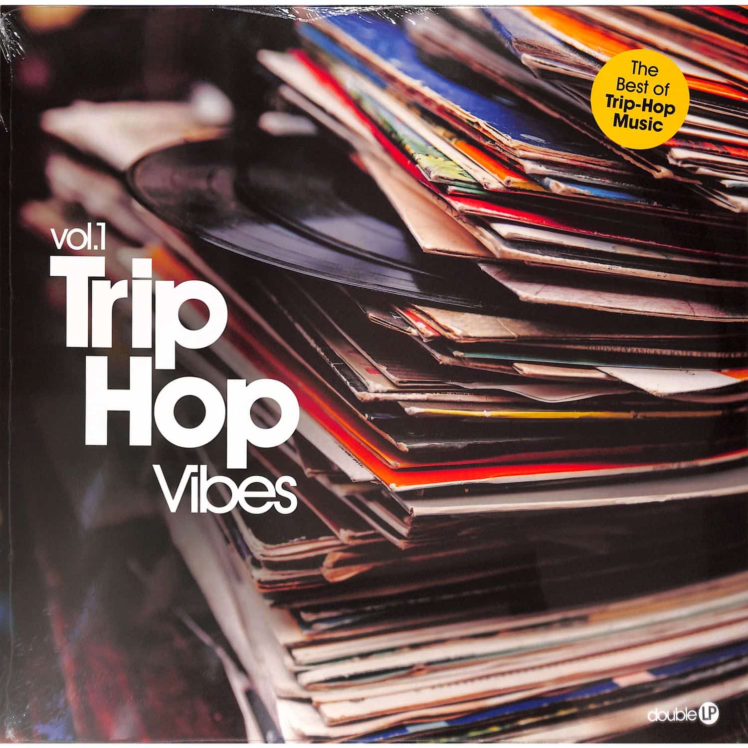 Various Artists - TRIP HOP VIBES 01 